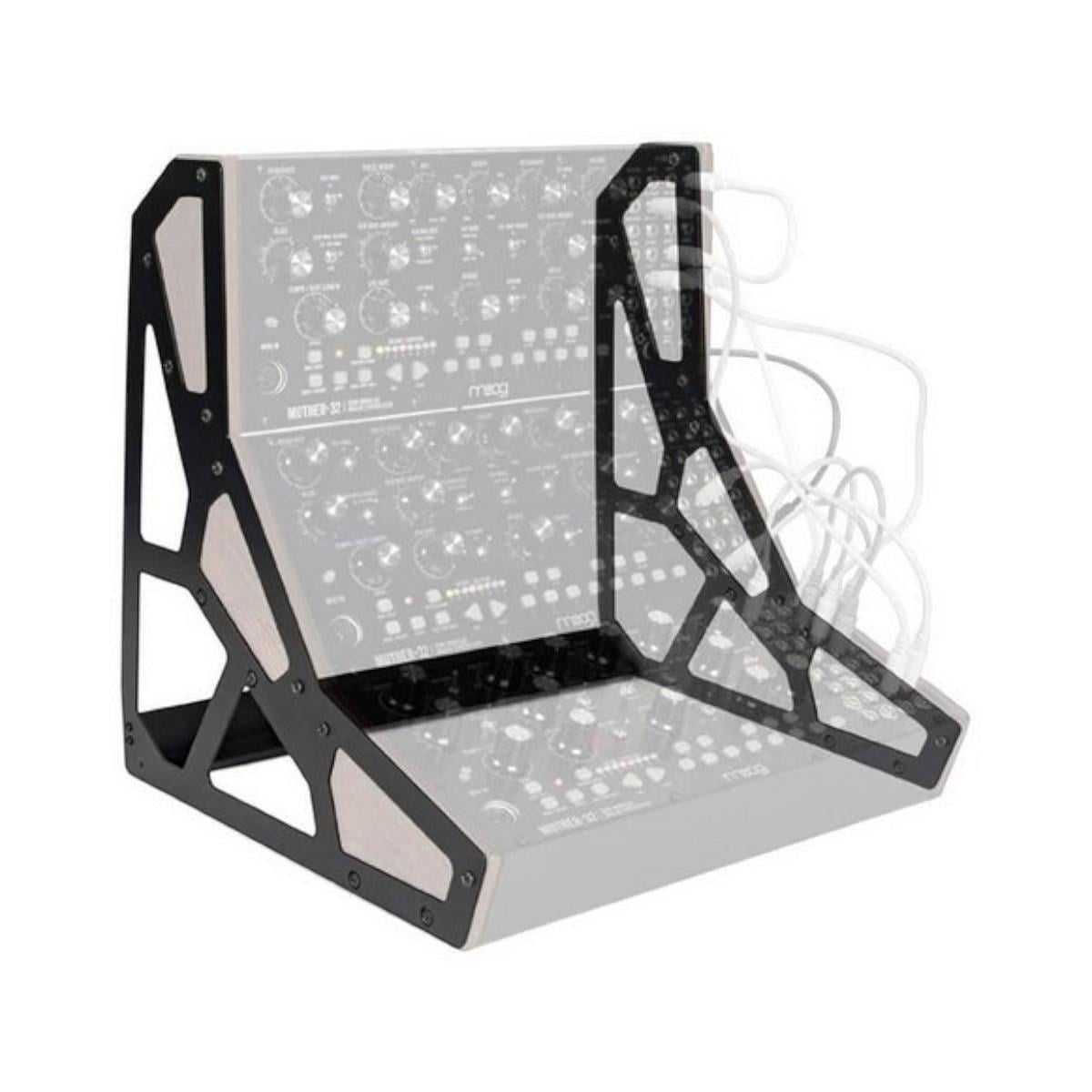 Mother-32 DFAM Three-Tier Rack Kit