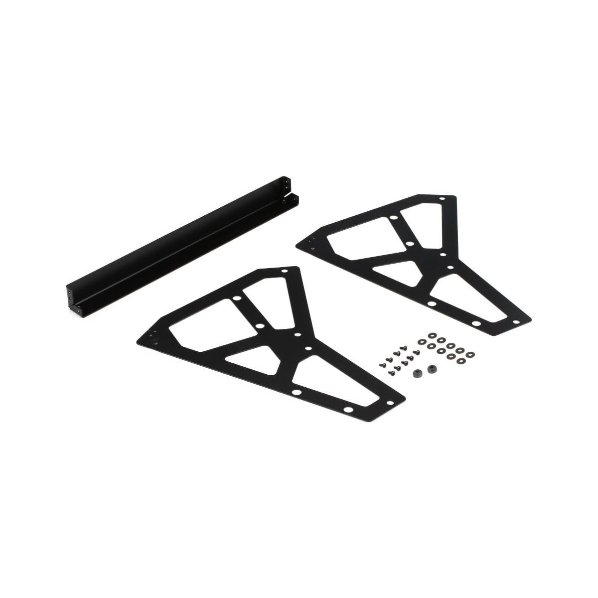 Mother-32 & DFAM Two-Tier Rack Kit