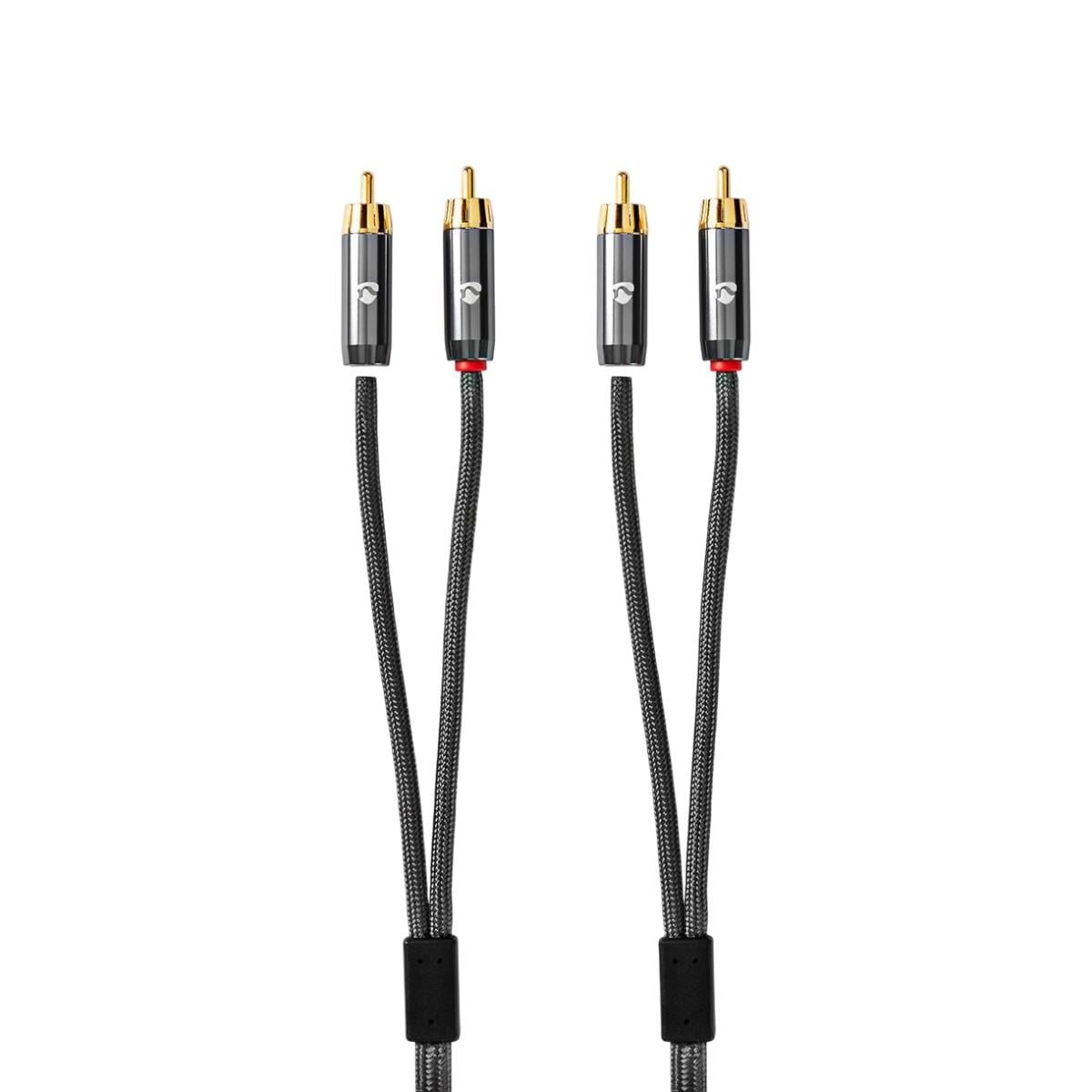 Nedis CATB24200GY10