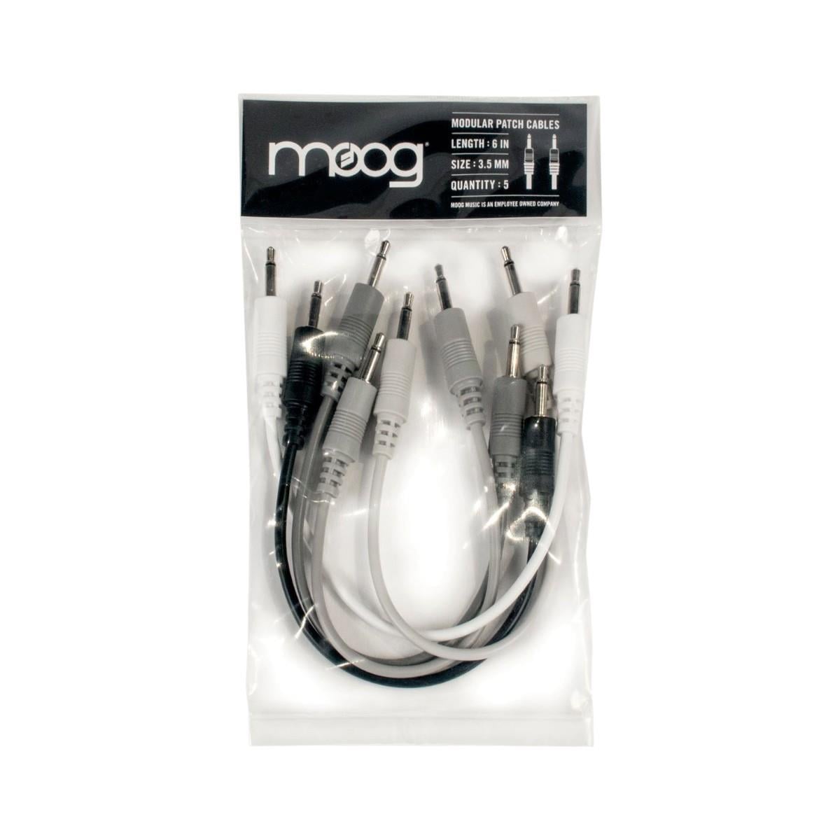 Patch Cables 6