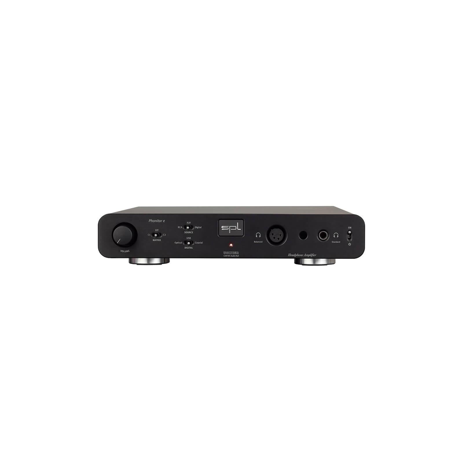 Phonitor e
