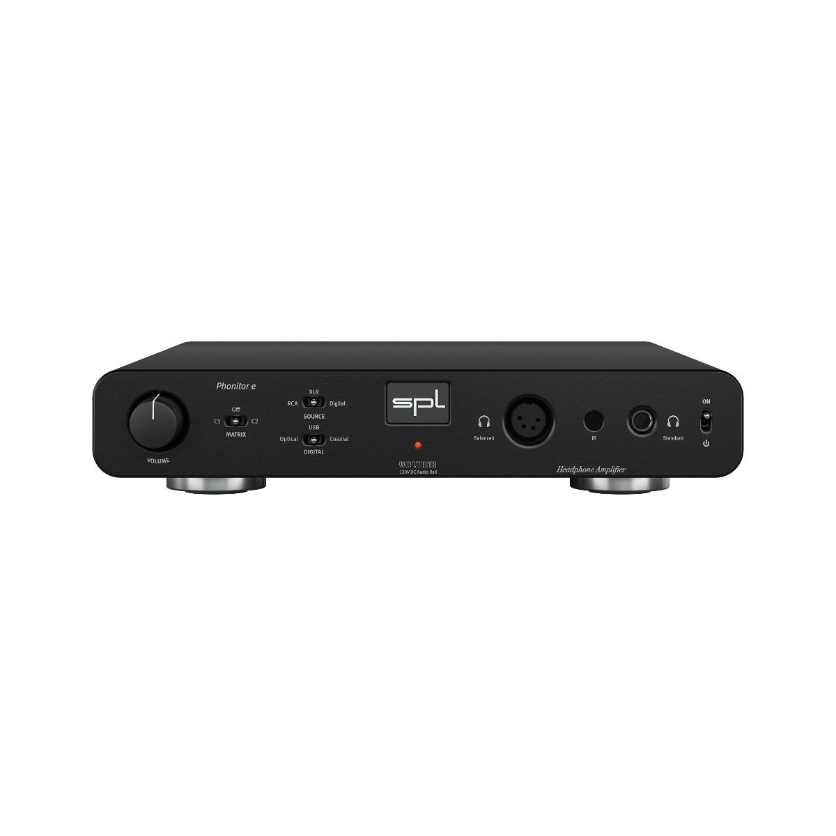 Phonitor e