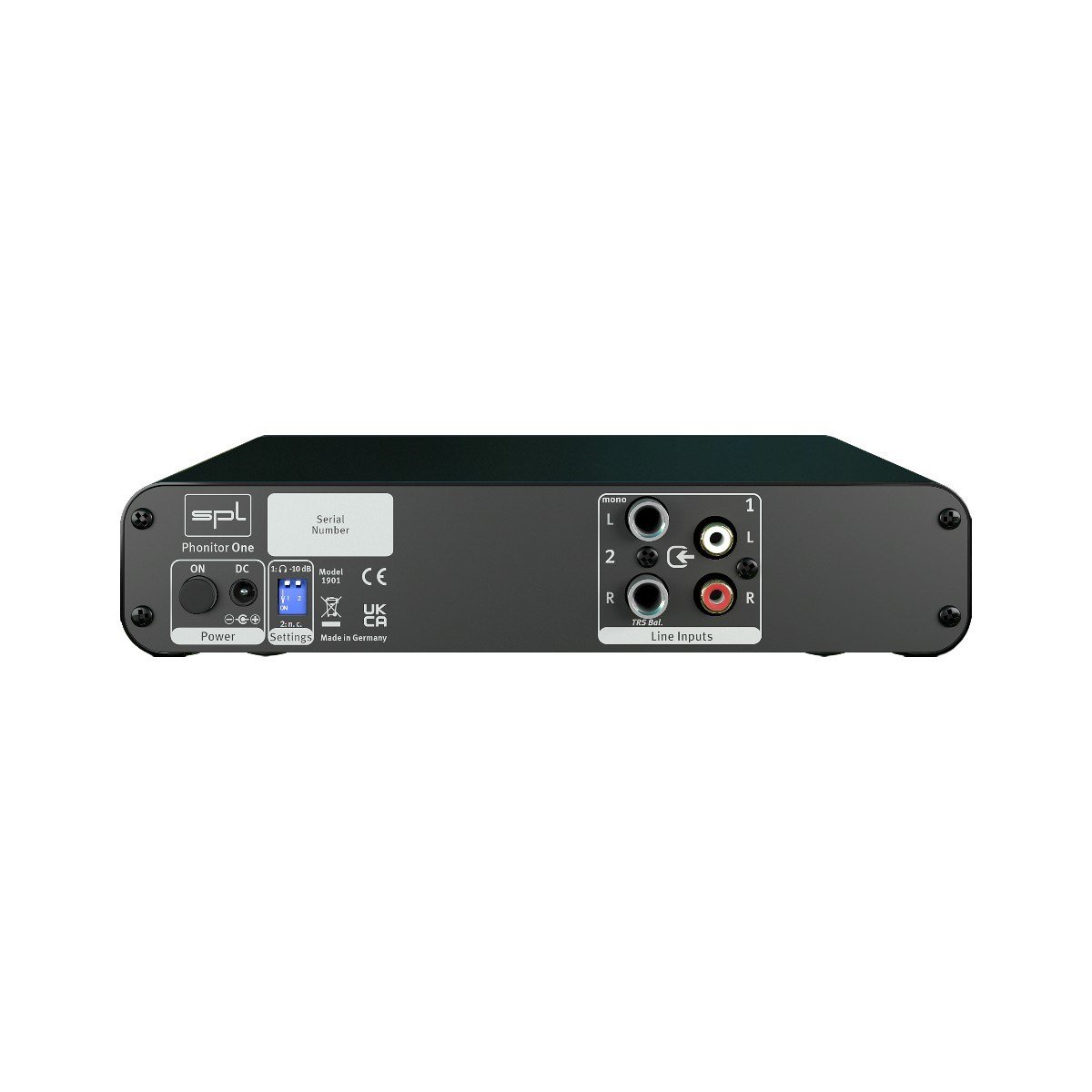 Phonitor One