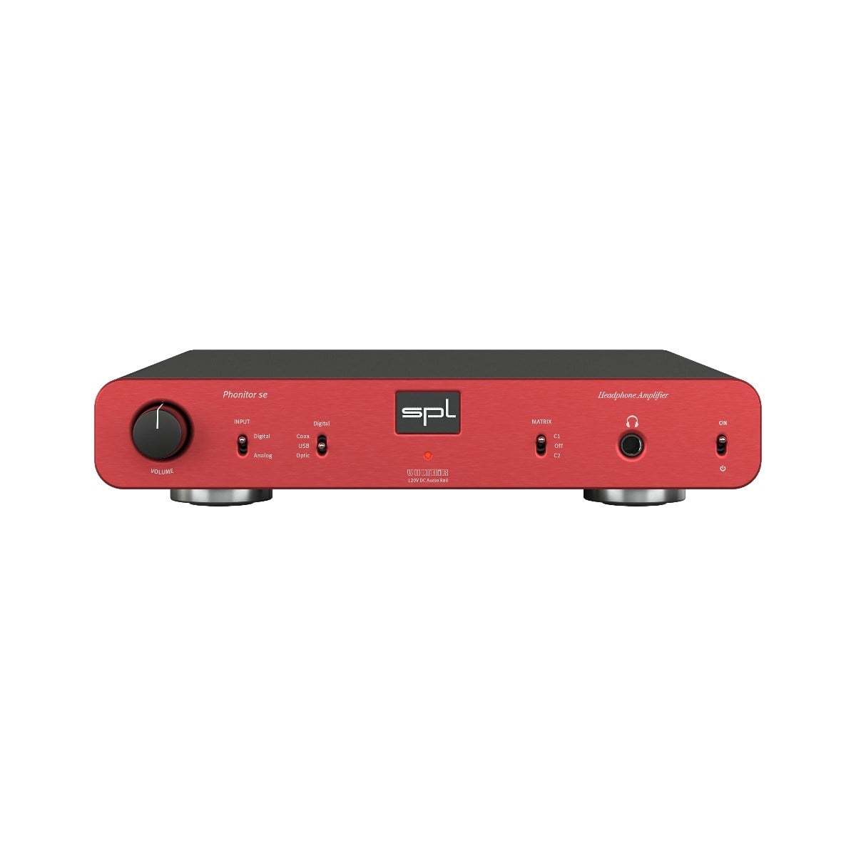 Phonitor se(Black)