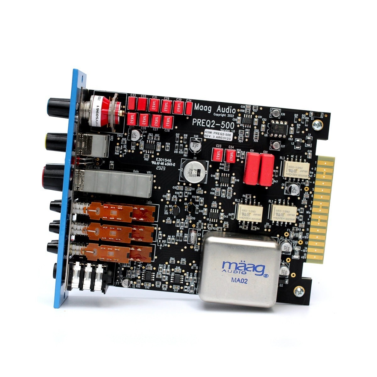 PREQ2-500
