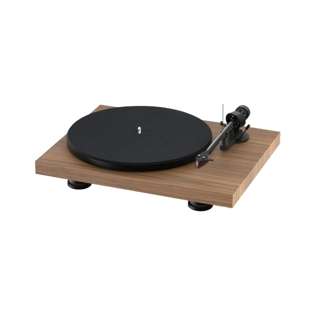 Pro-Ject Debut Carbon EVO 2MRED(Walnut)