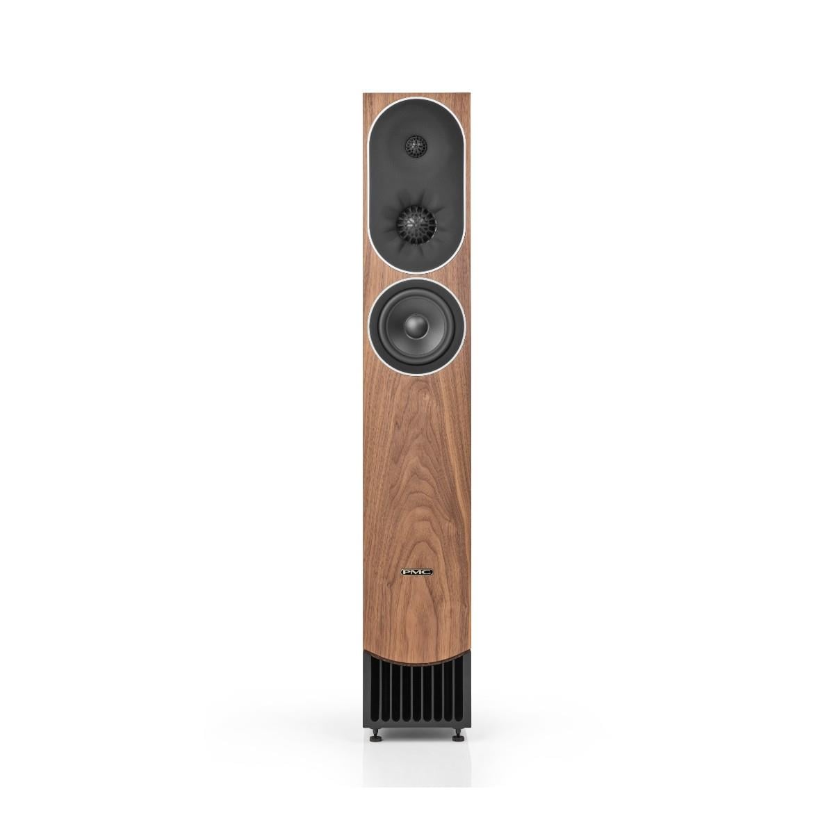 Prophecy7 Natural Walnut