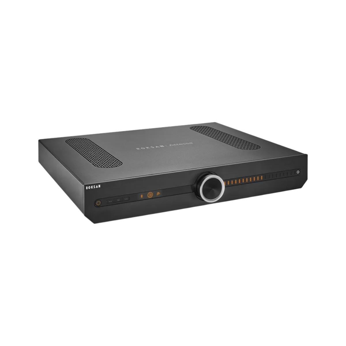Roksan Attessa Streaming