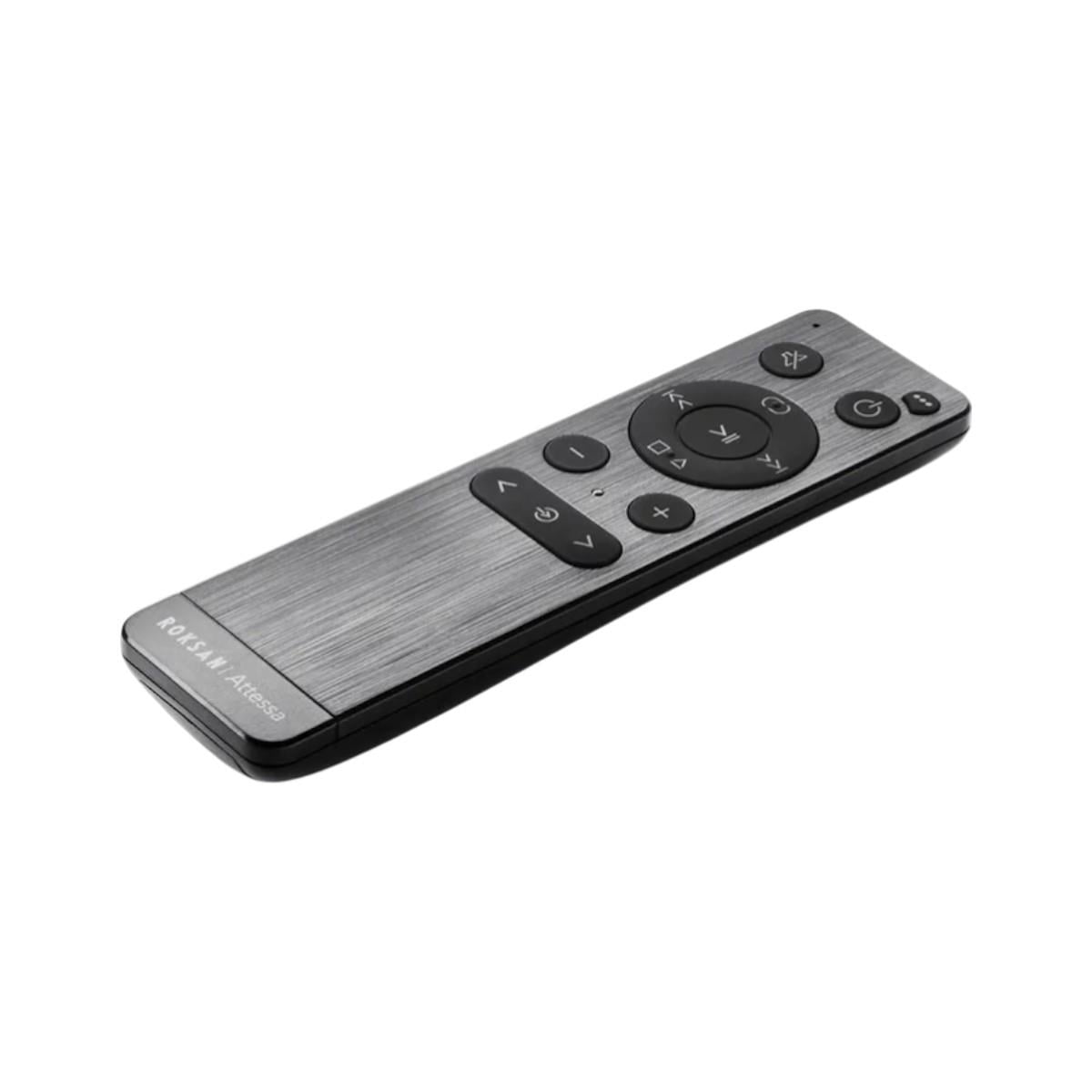 Roksan Attessa Streaming