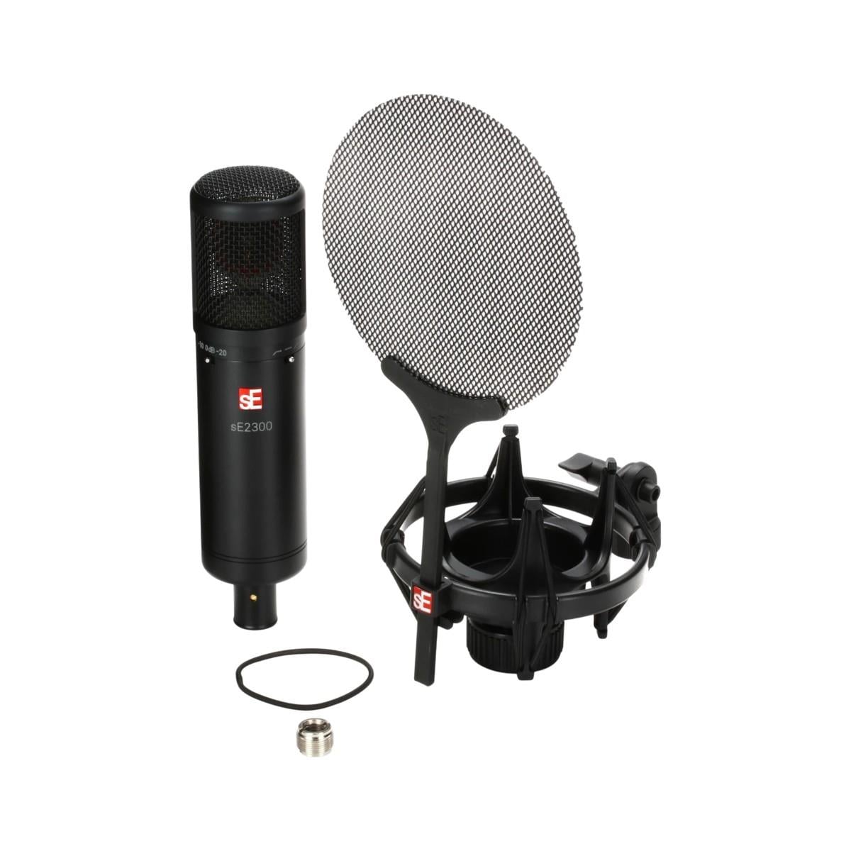 sE2300