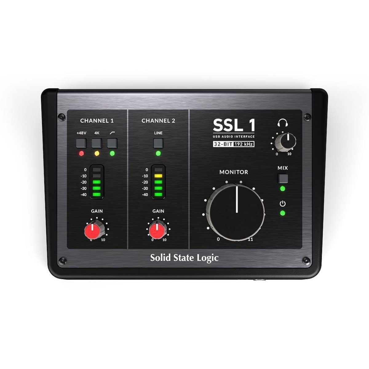 SSL 1