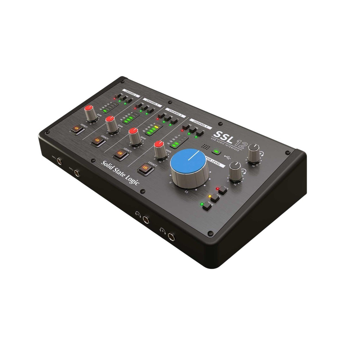 SSL 12