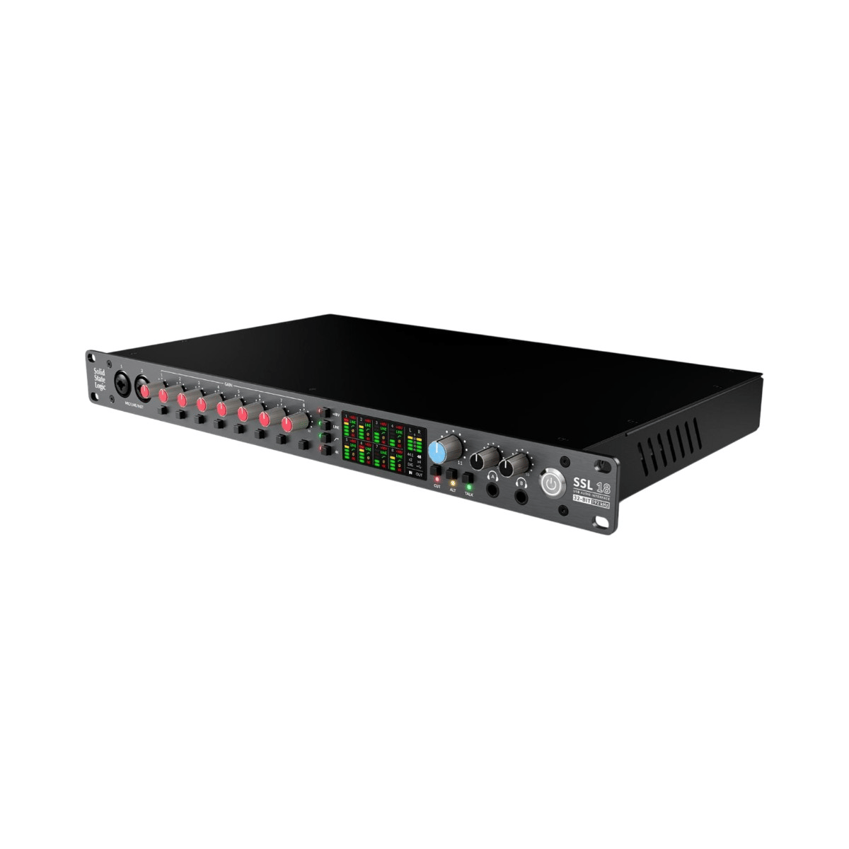 SSL 18