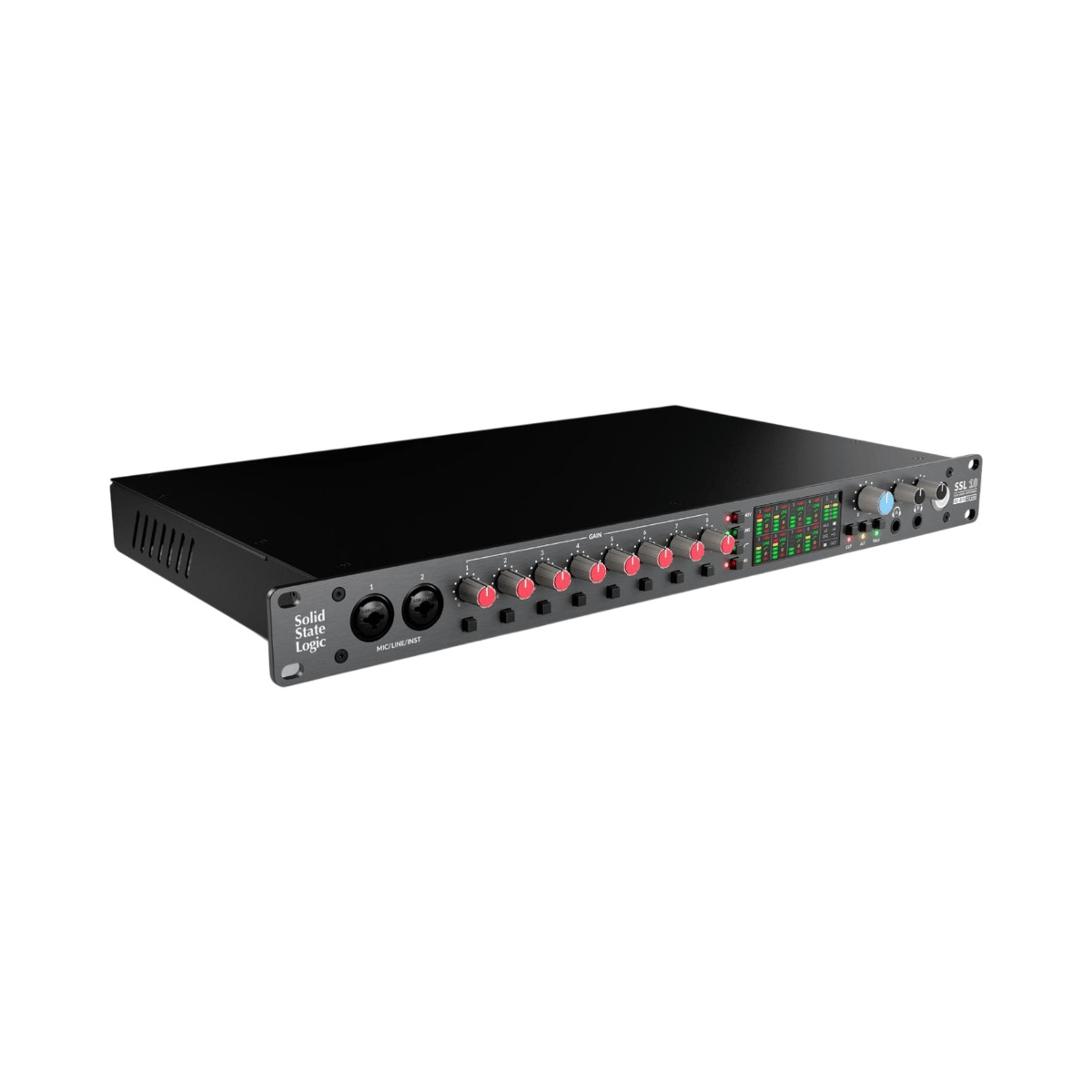 SSL 18