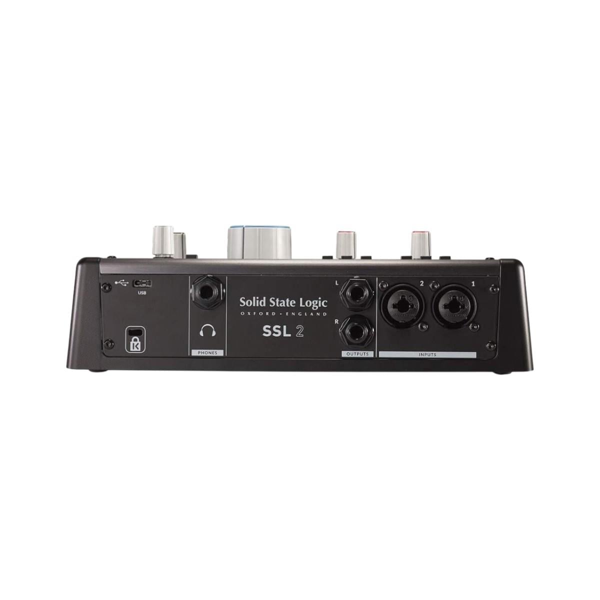 SSL 2