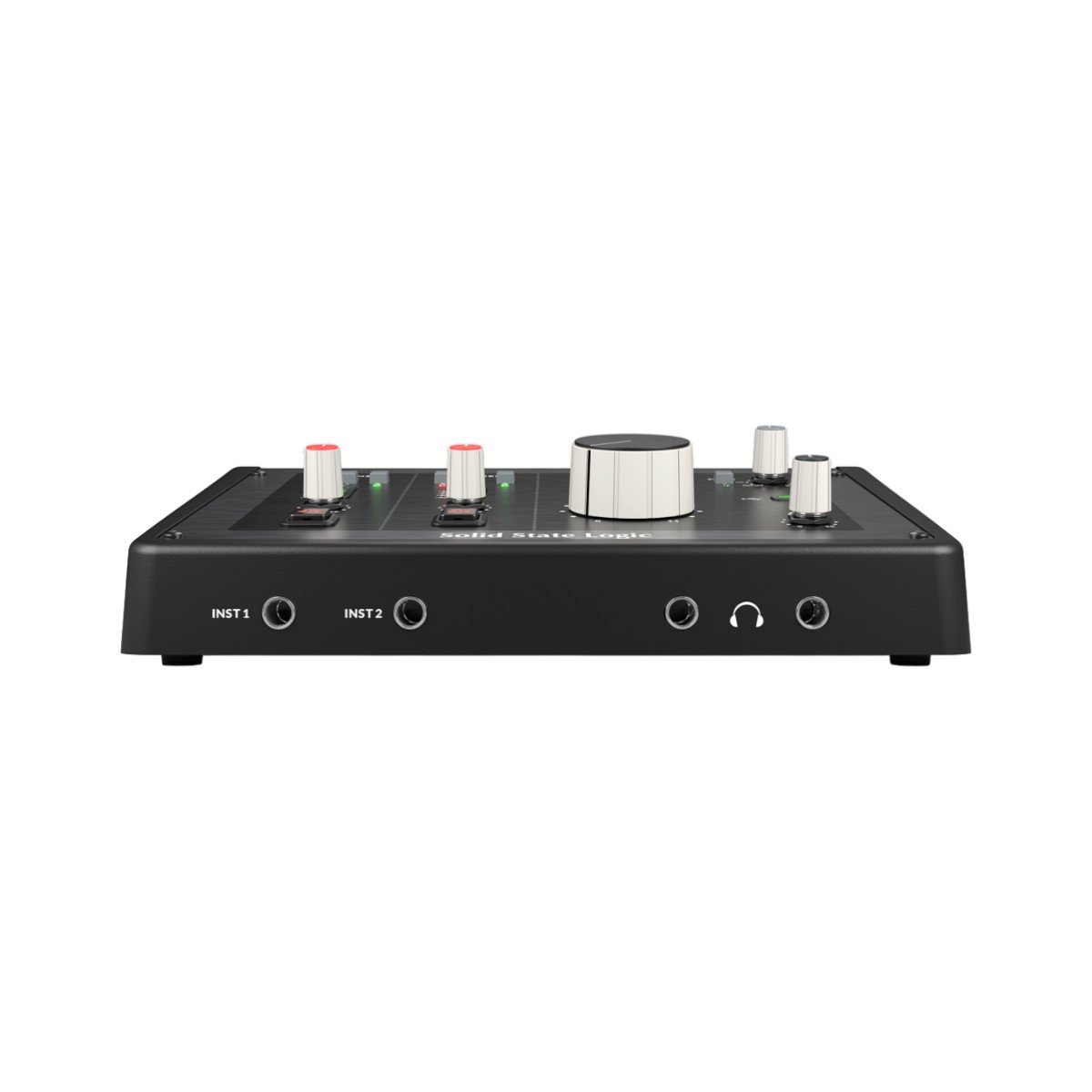 SSL 2 MKII USB-C Ses Kartı