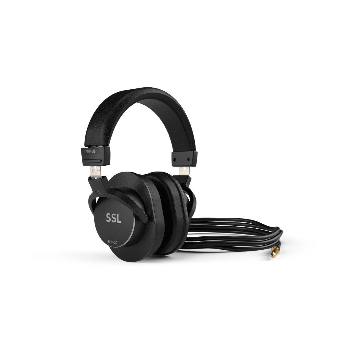SSL 2 Recording Pack 