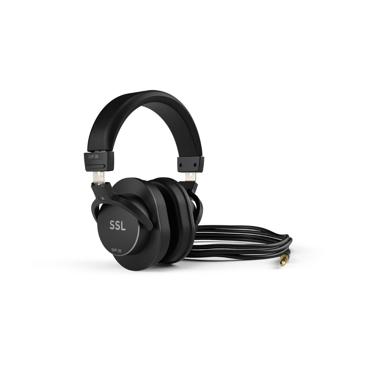 SSL 2+ Recording Pack 