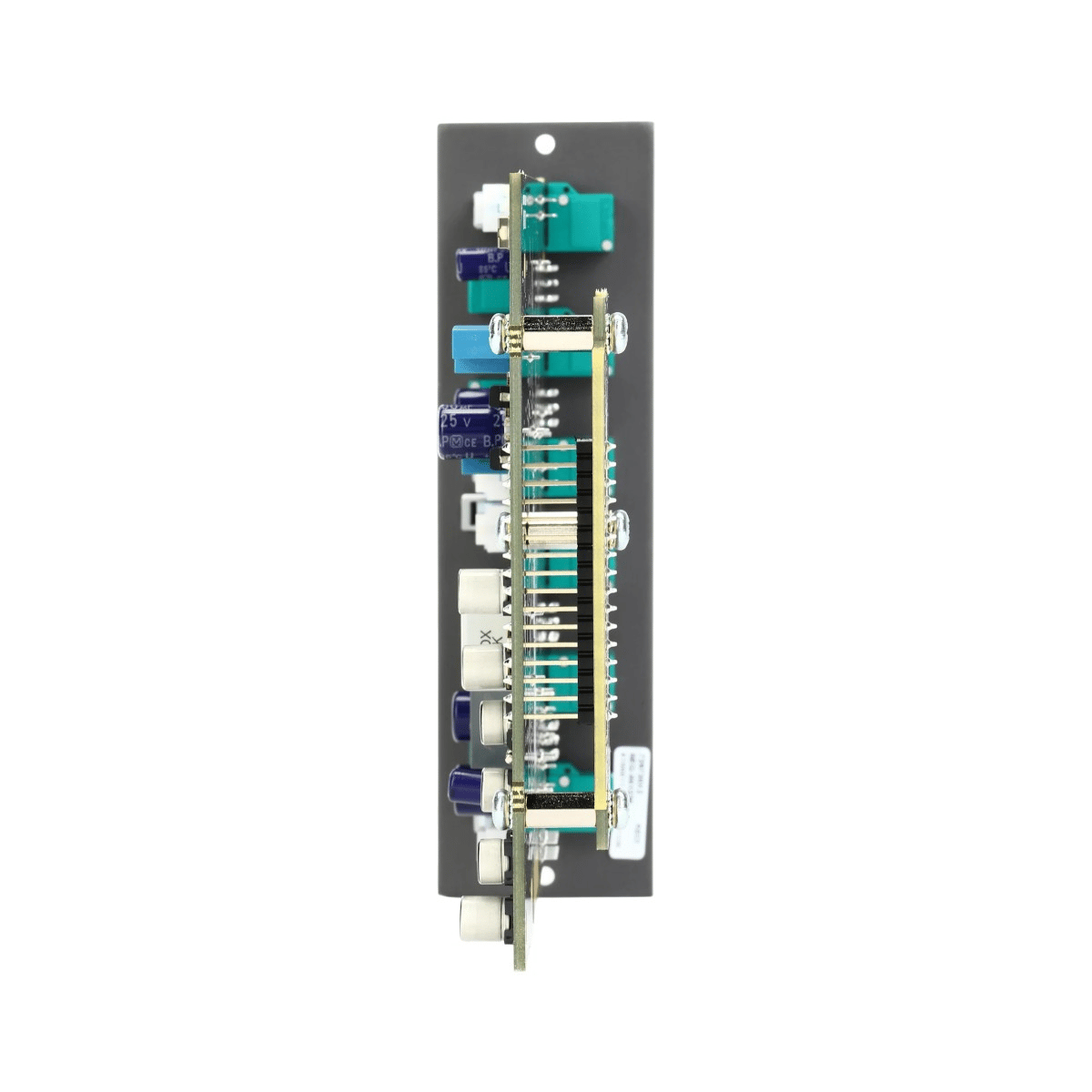 SSL E-Series EQ Module