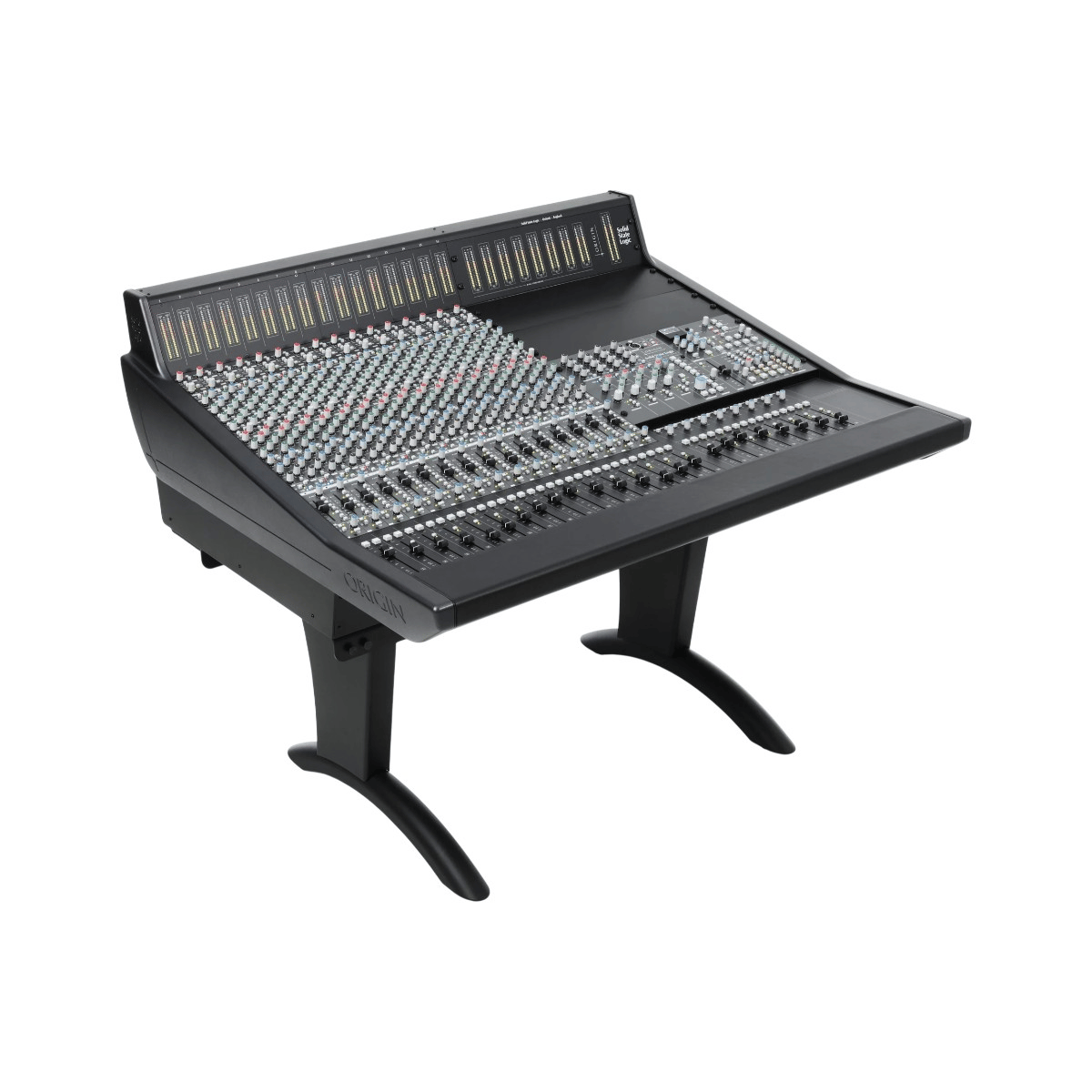 SSL Origin 16