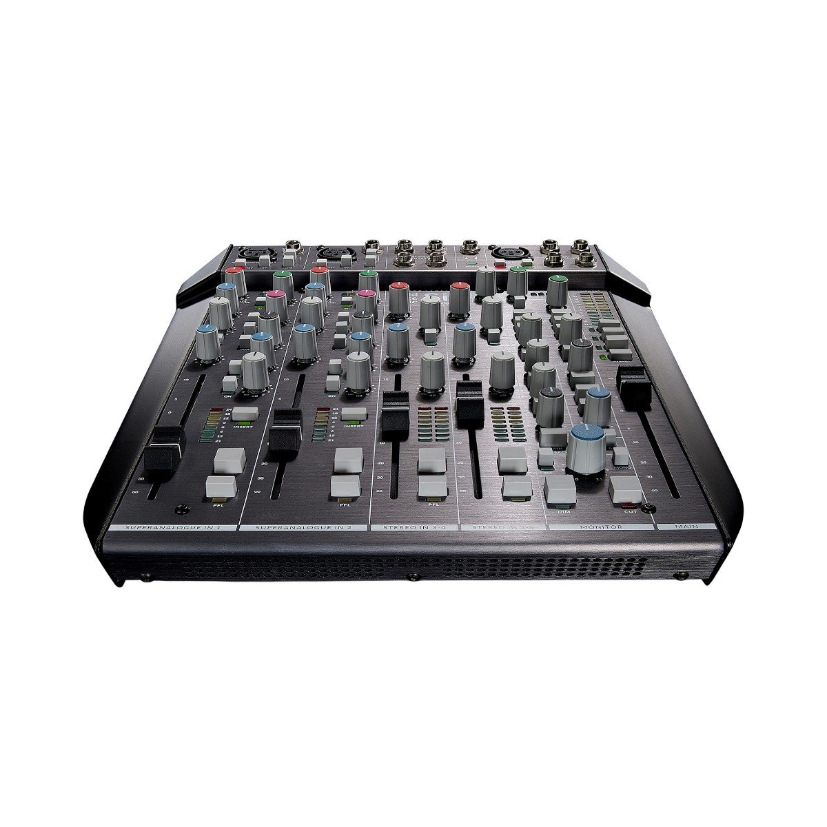 SSL SiX