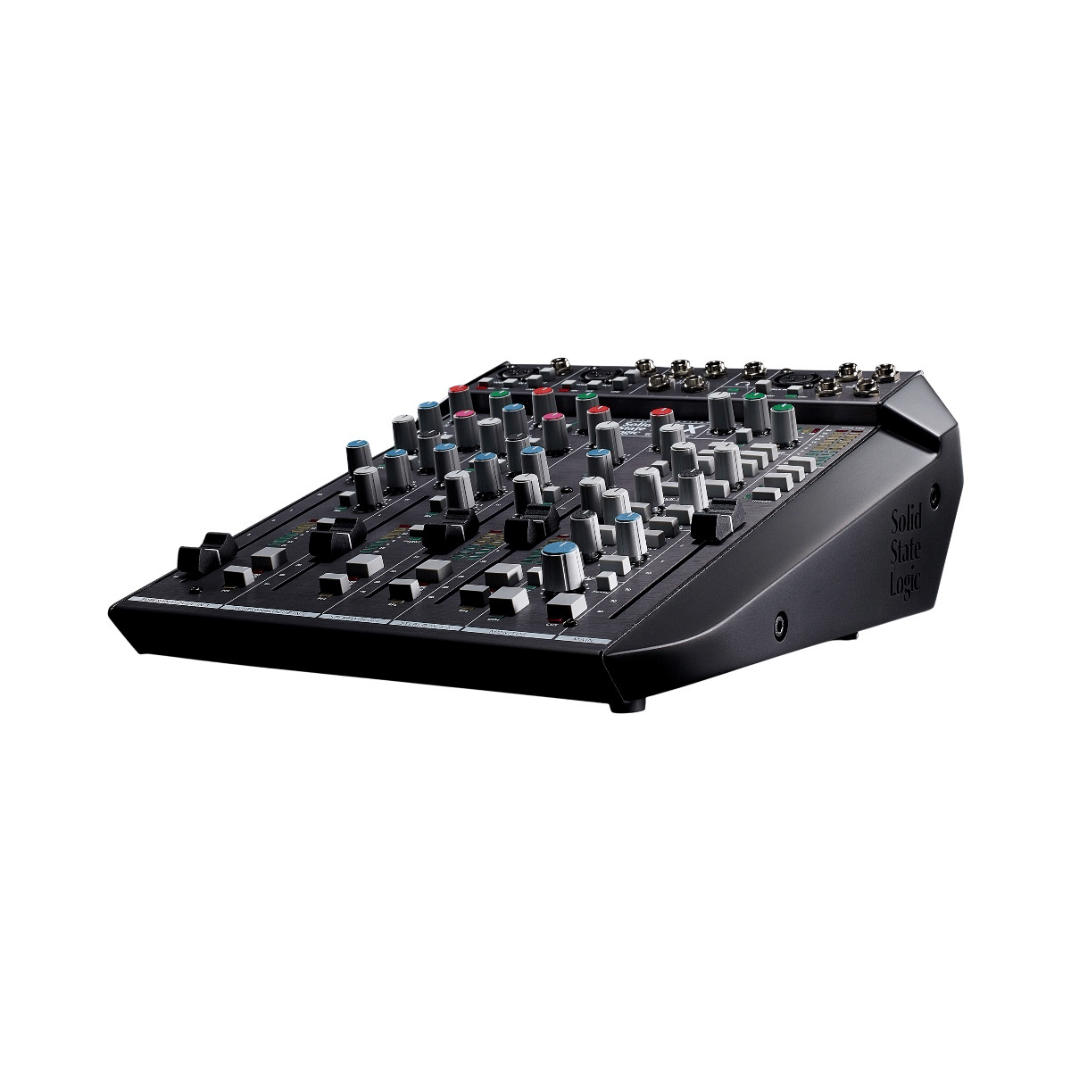 SSL SiX