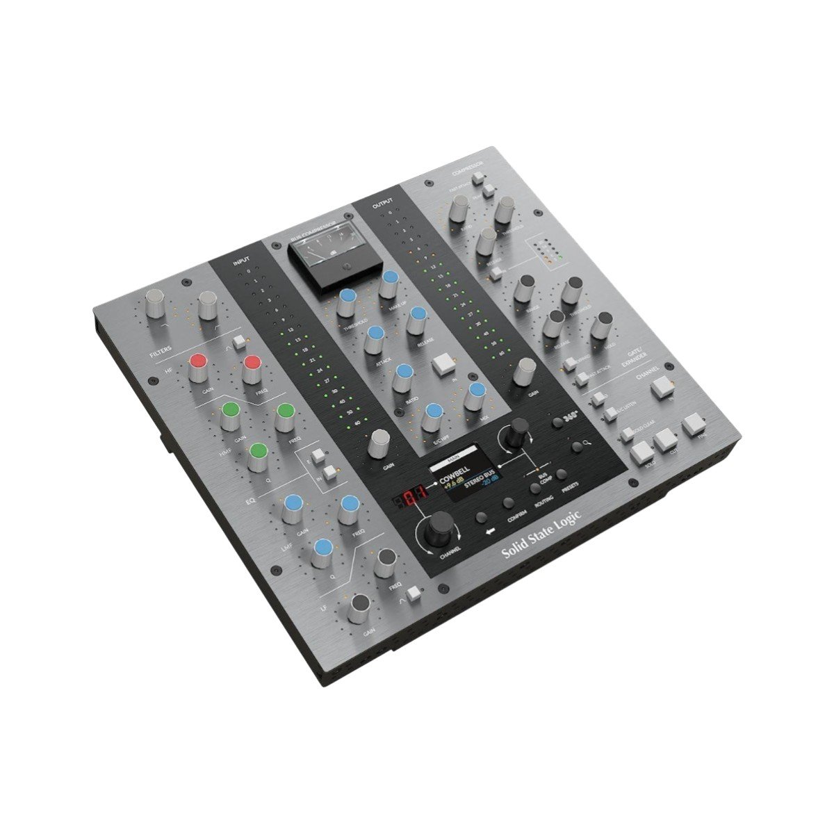 SSL UC1