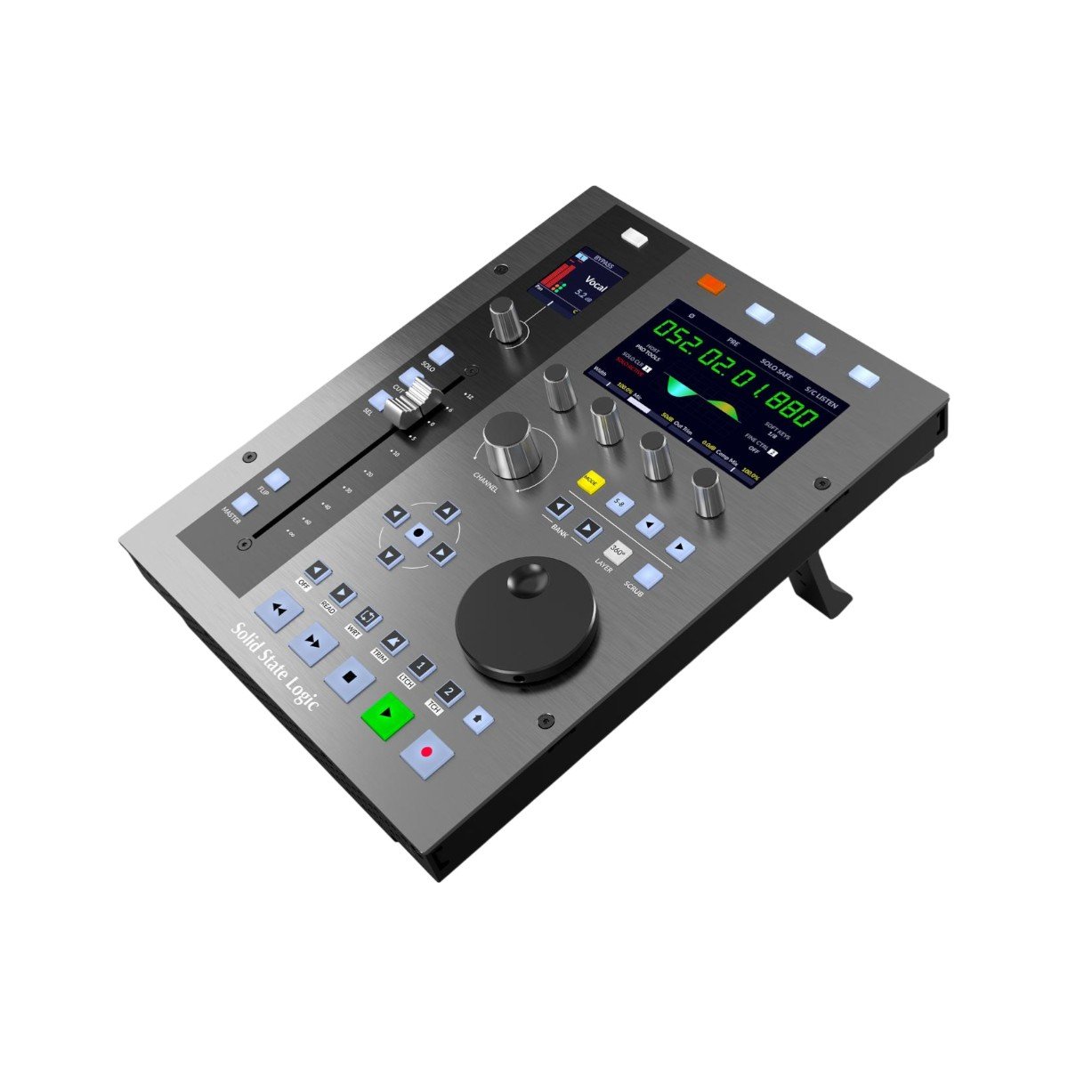 SSL UF1
