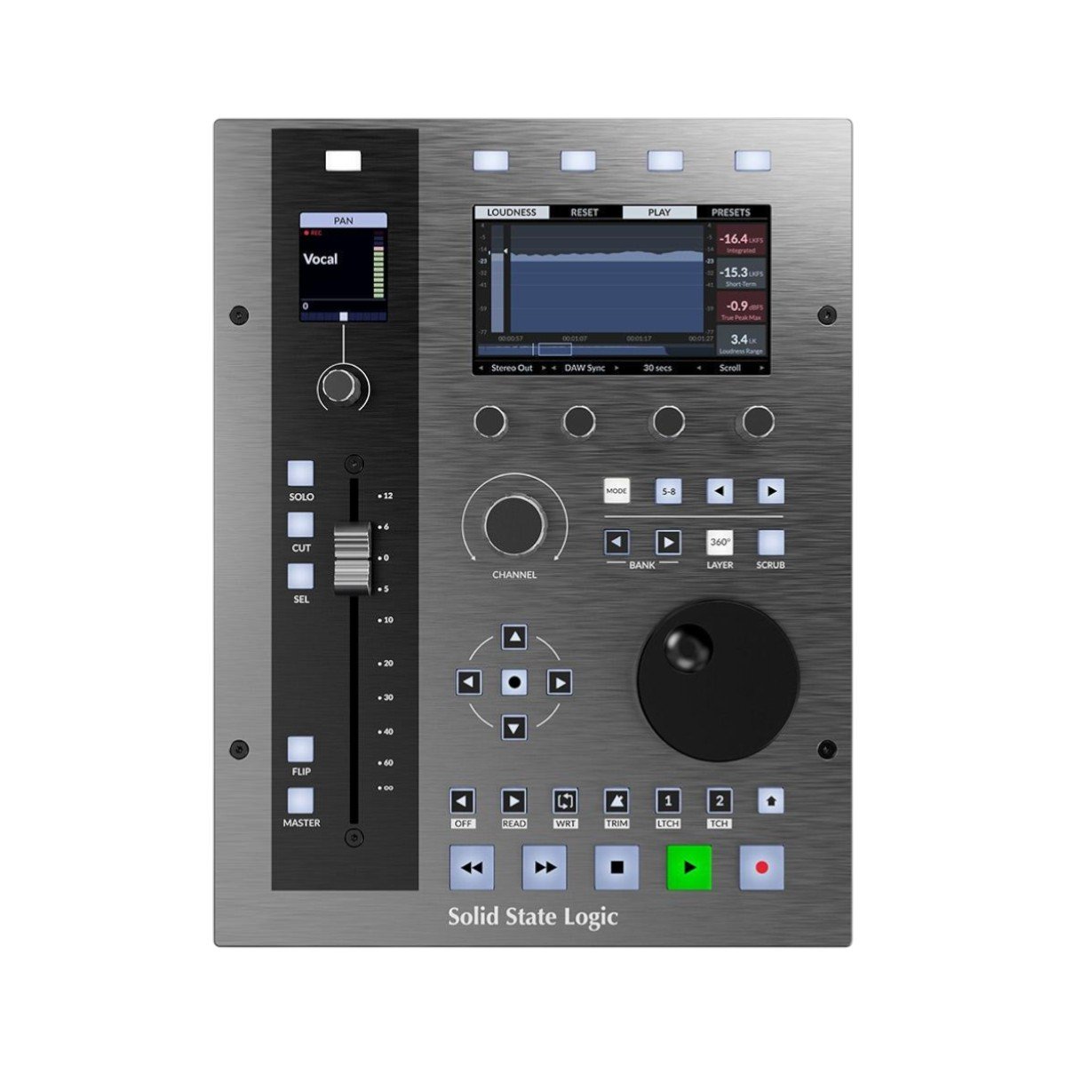 SSL UF1