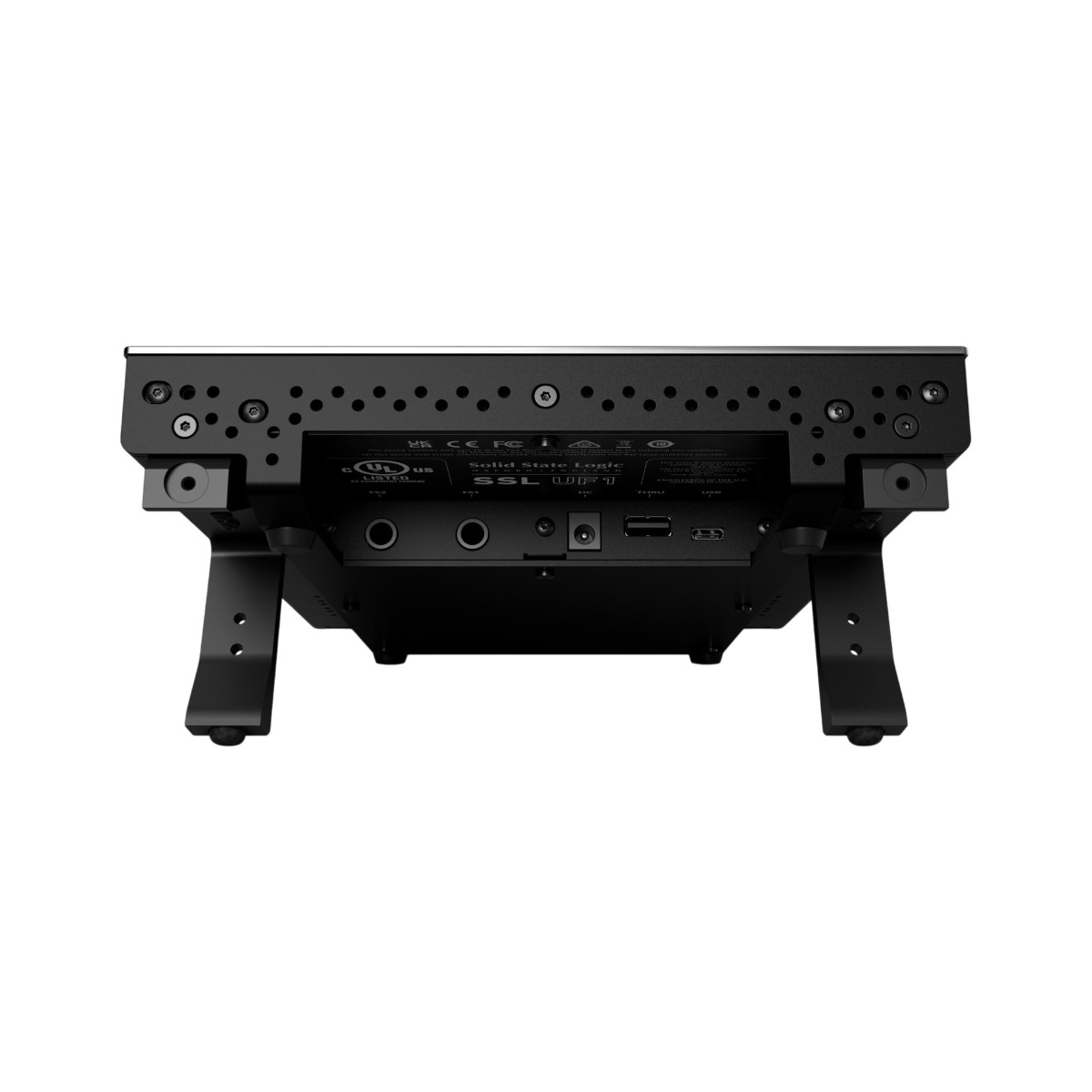 SSL UF1