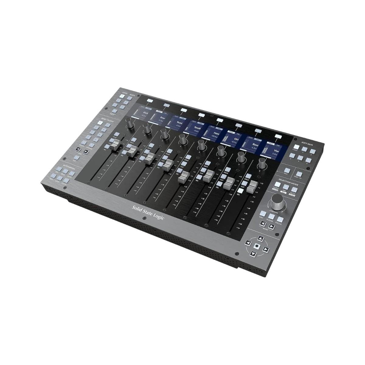 SSL UF8
