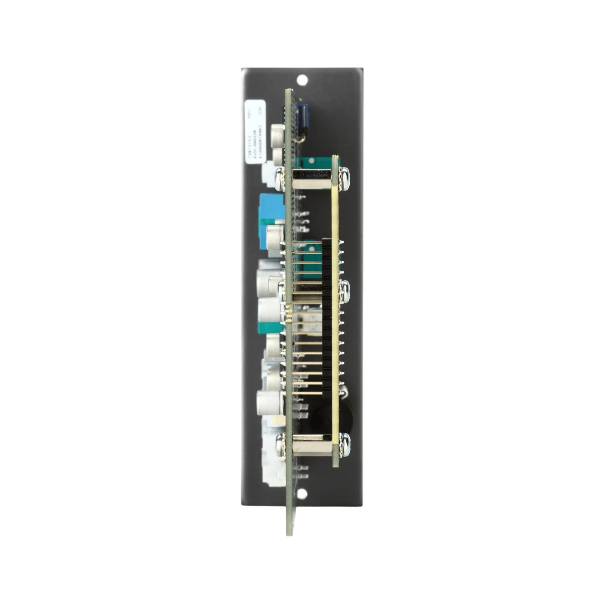 SSL VHD+ Pre Module