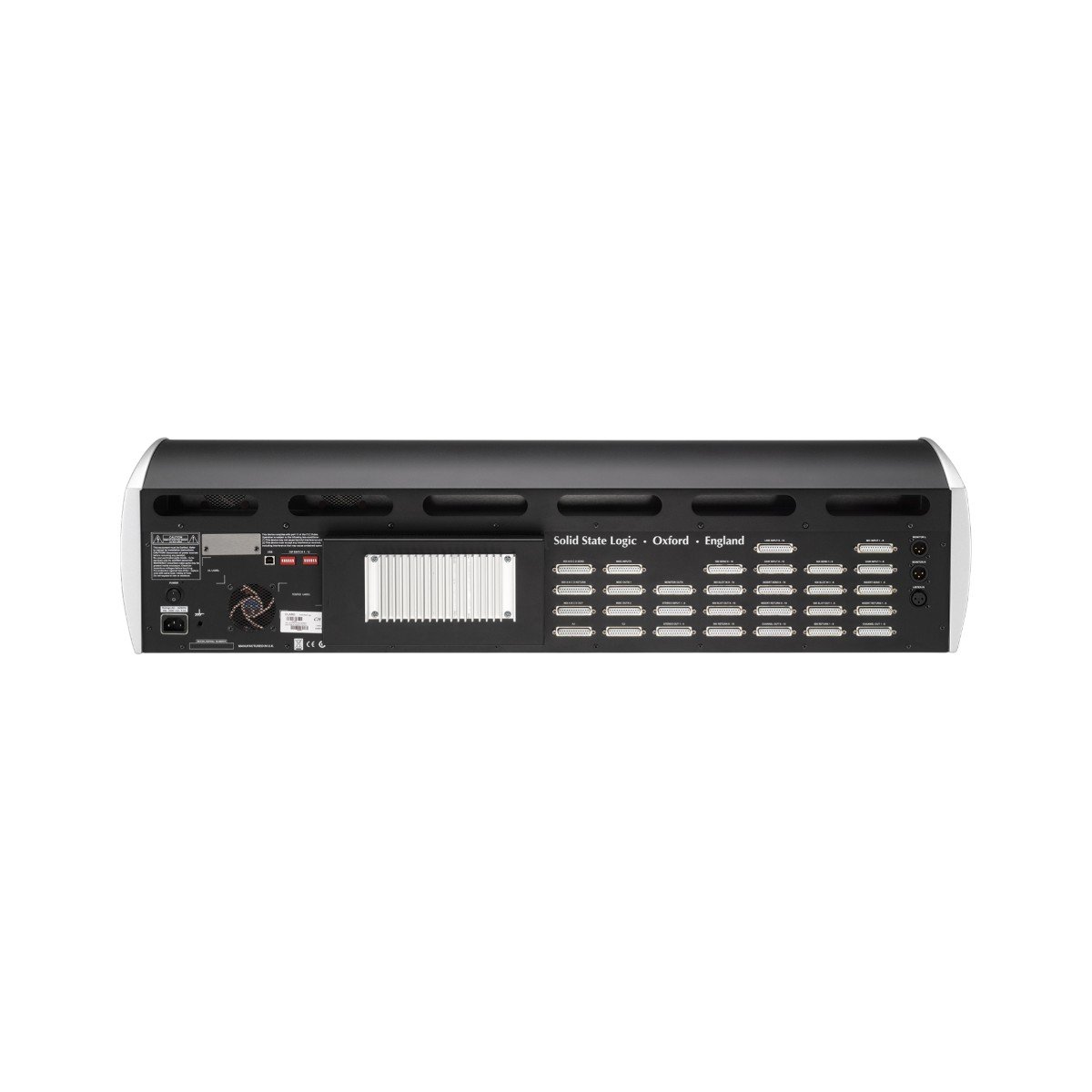 SSL XL-Desk(unloaded)