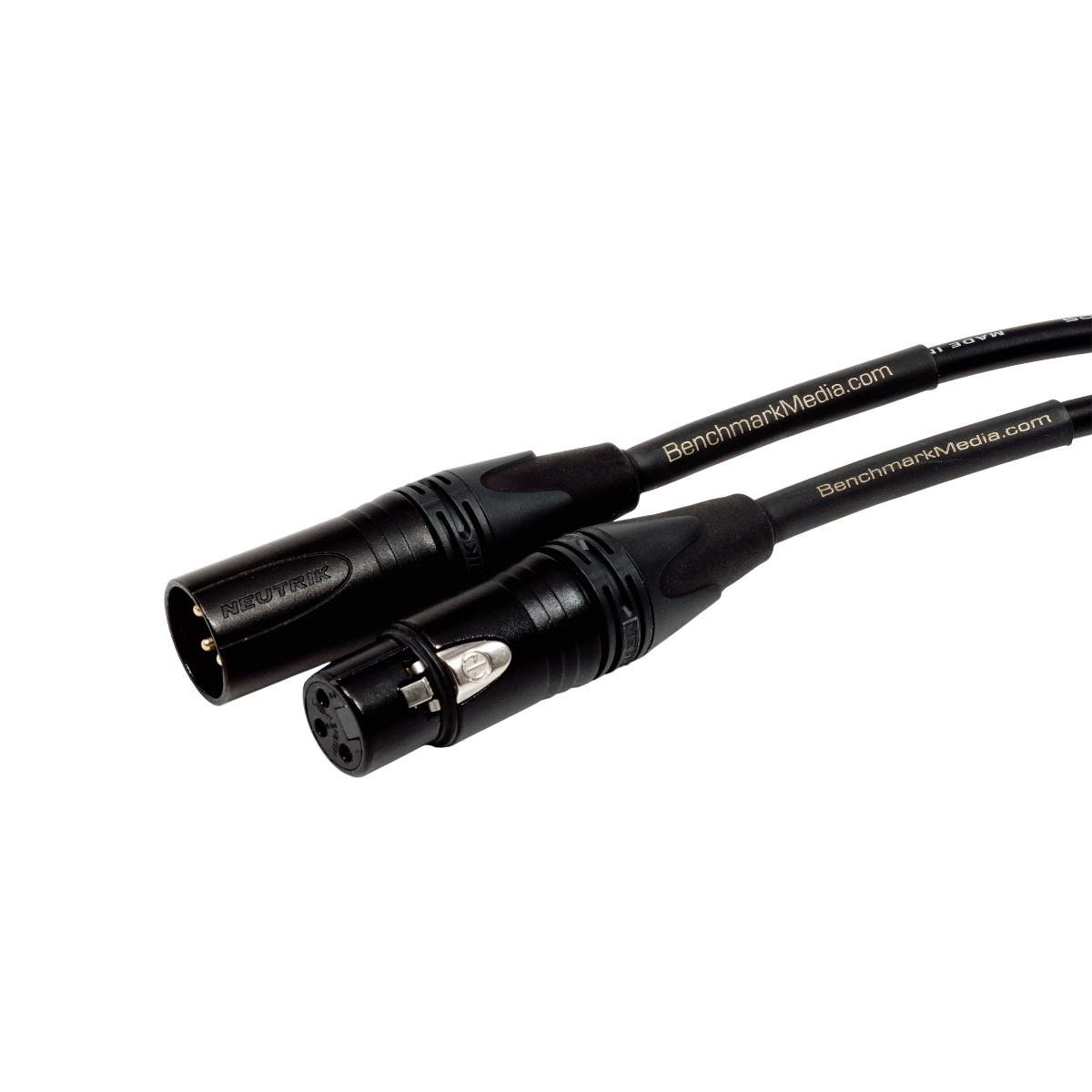 Stage™ Starquad XLR Kablo