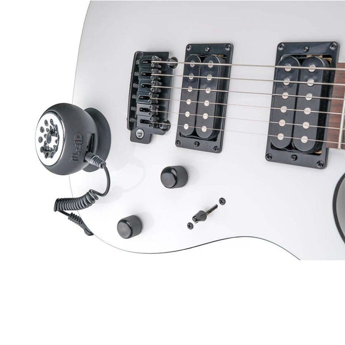 Strum Buddy Heavy Metal