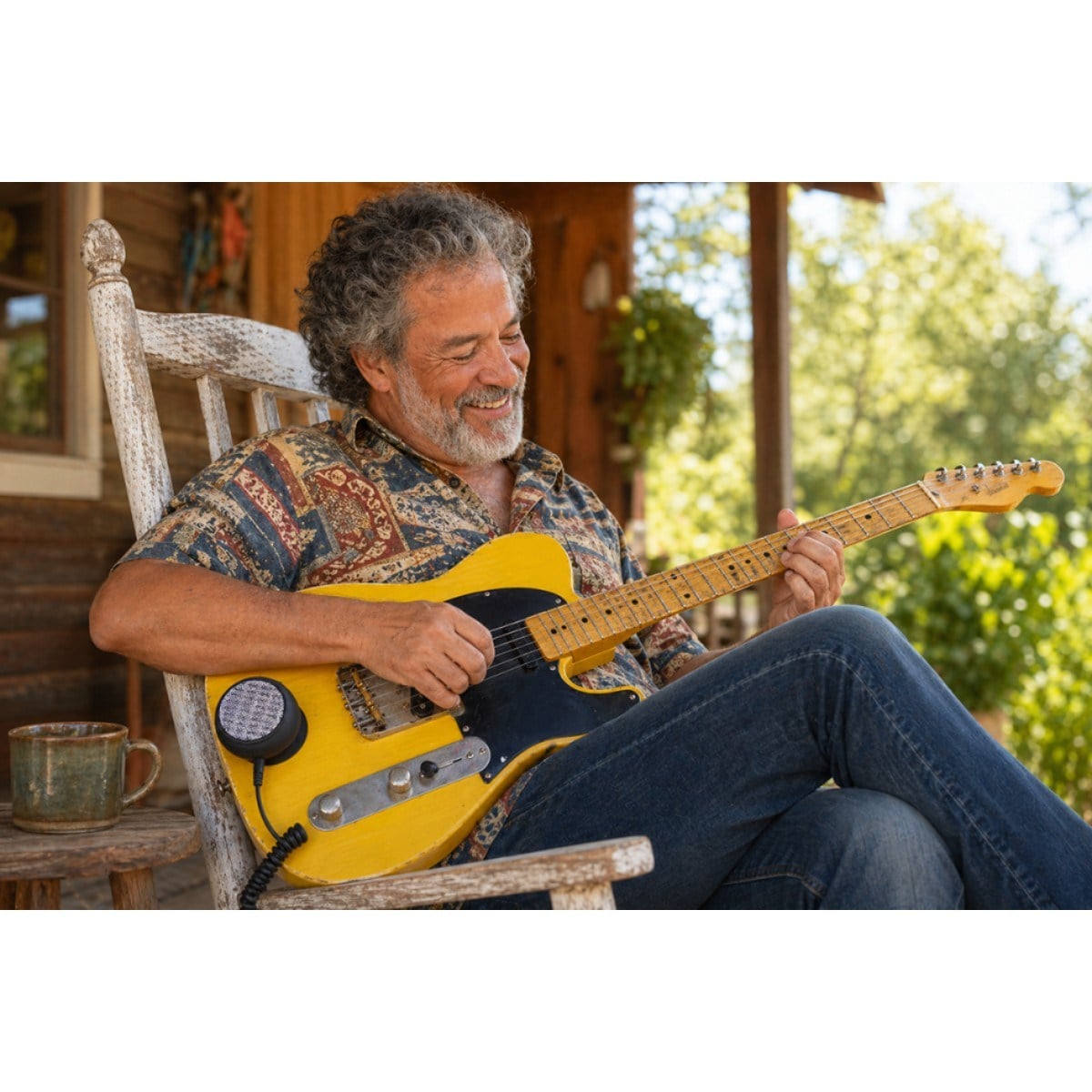 Strum Buddy Pro