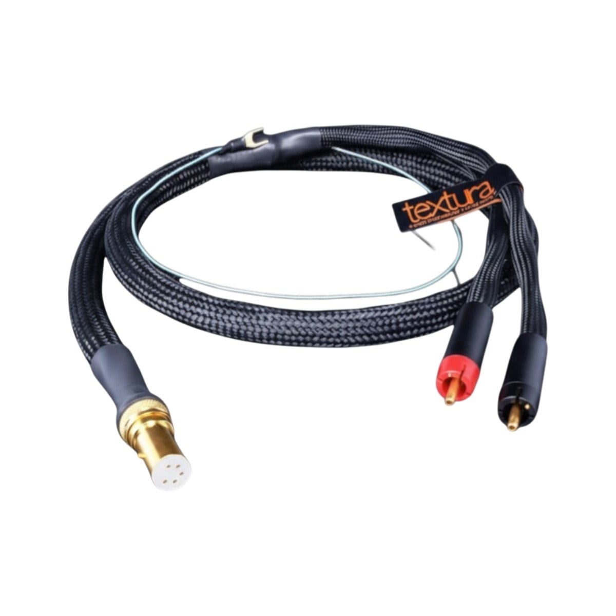 Textura IC Phono
