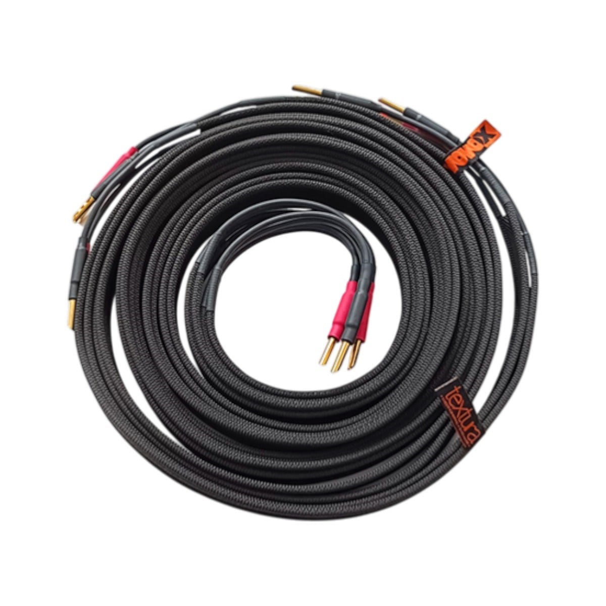 Textura LS Bi-Wiring (2.5 m)