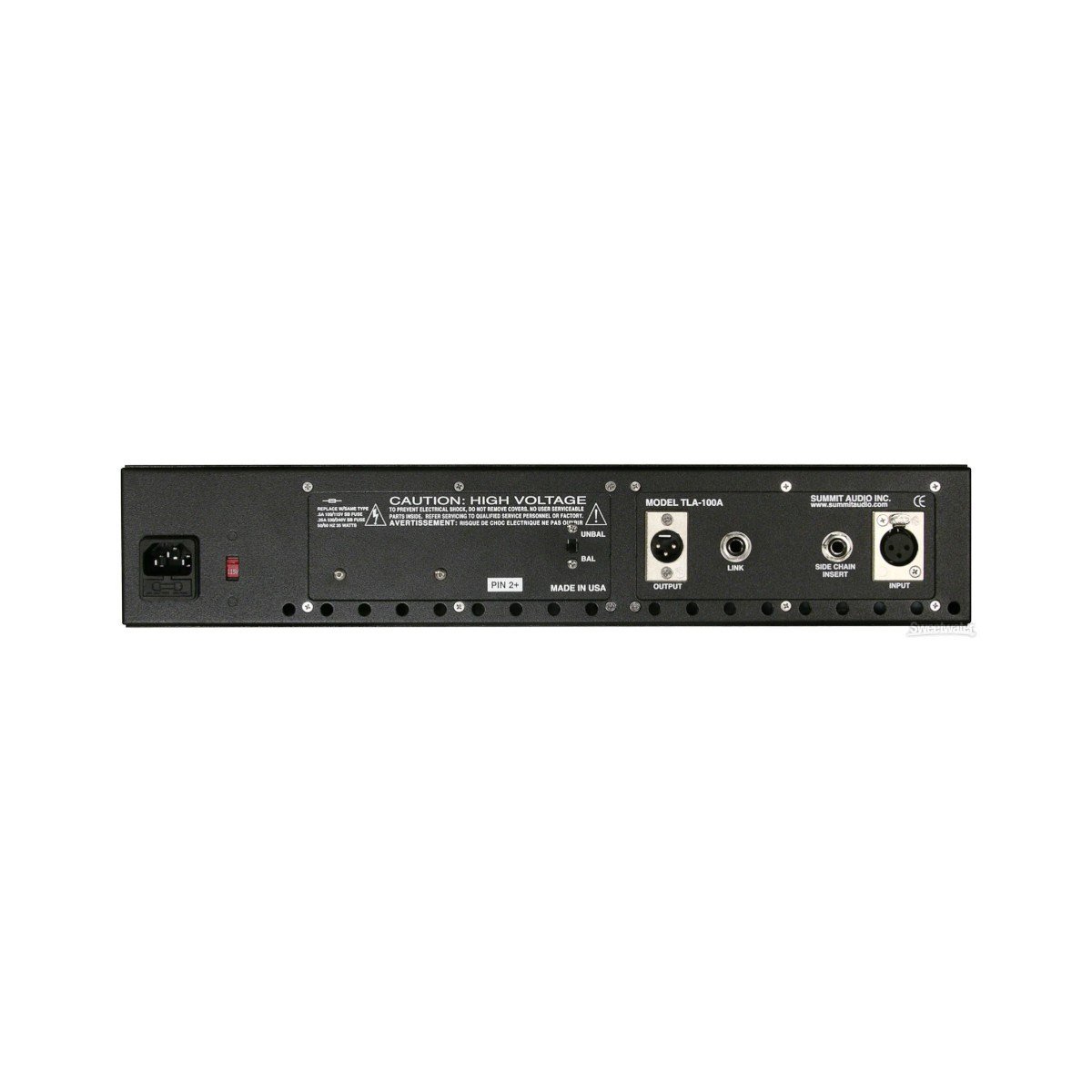 TLA-100A