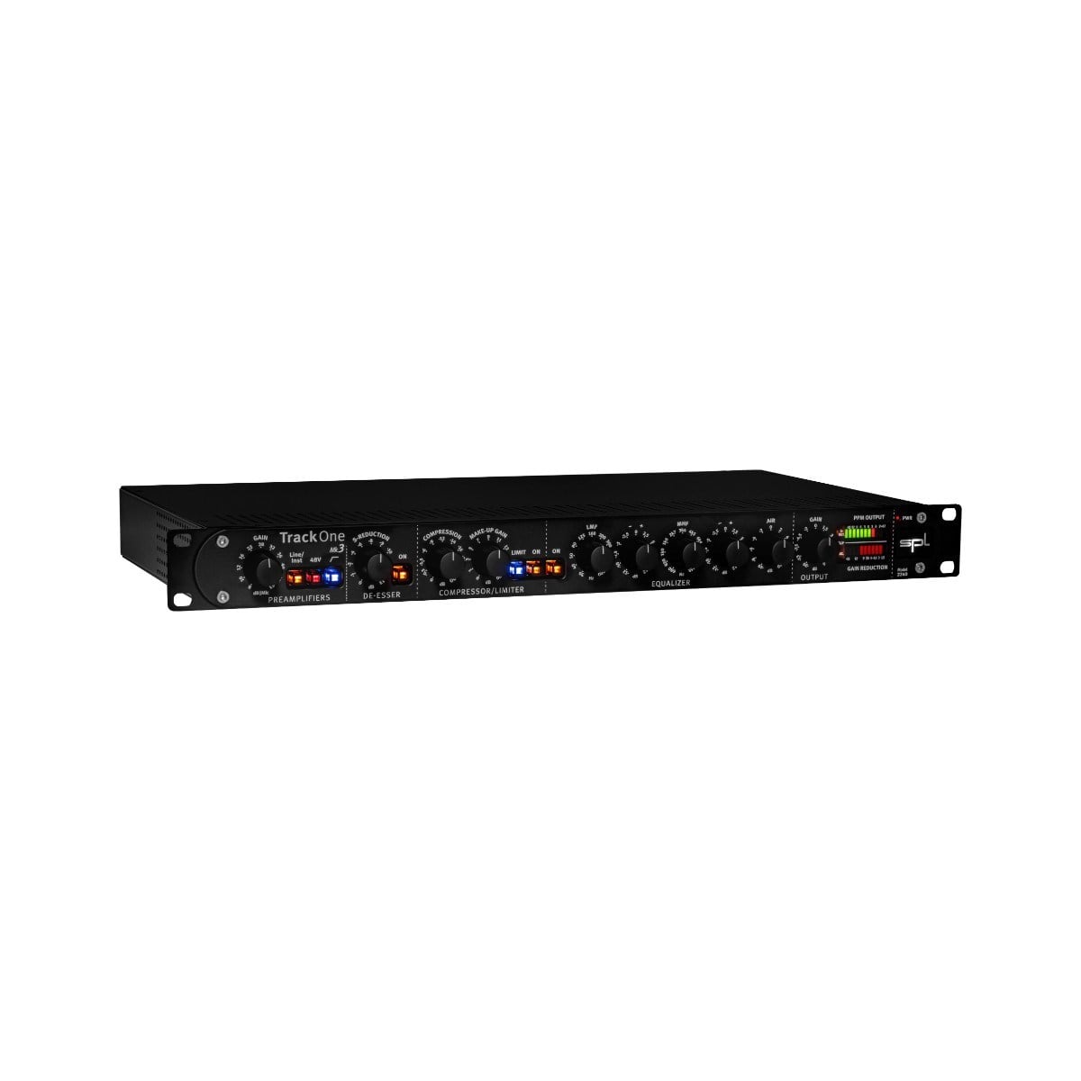 Track One Mk3 Premium