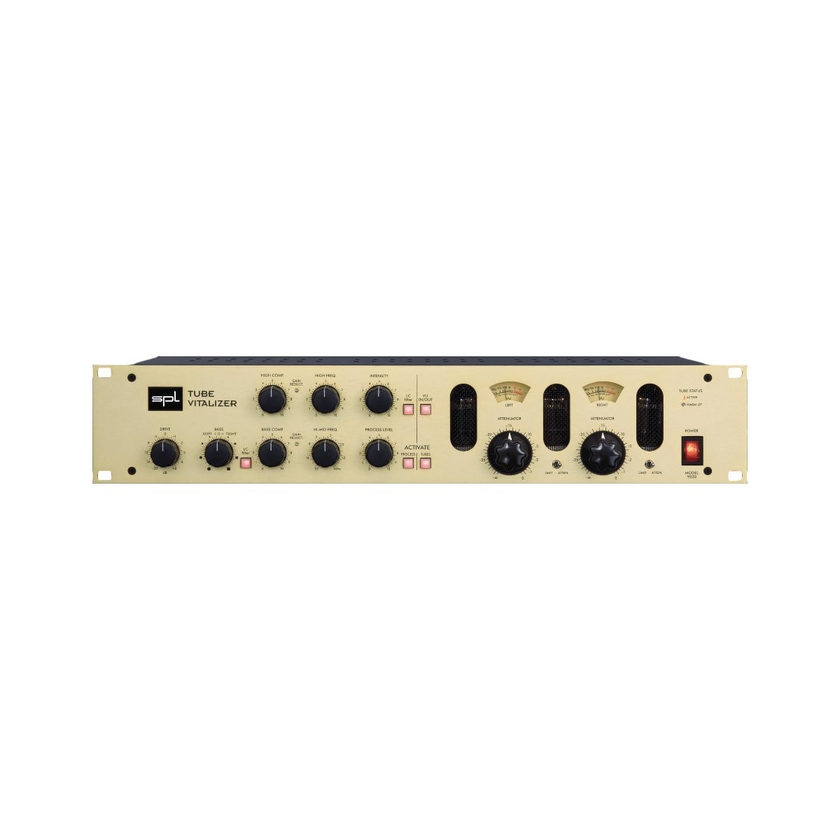Tube Vitalizer