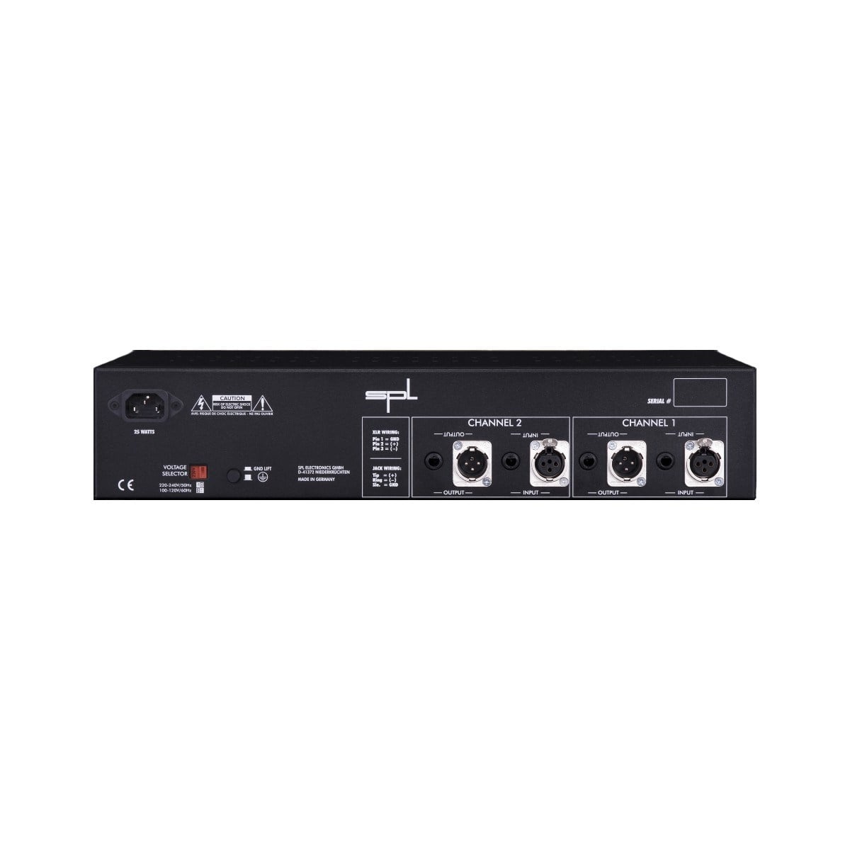 Tube Vitalizer