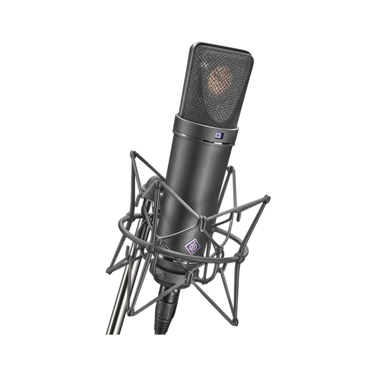 U 87 Ai mt Studio Set