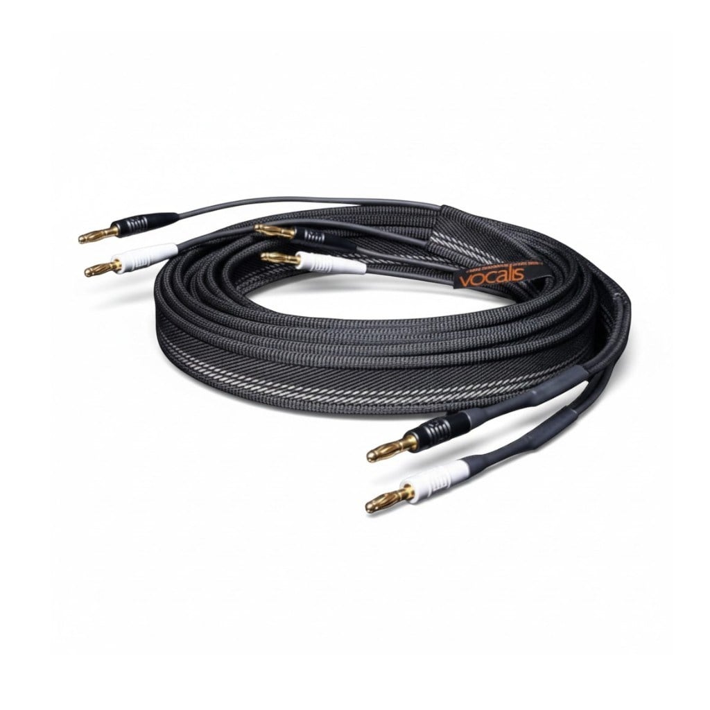 Vocalis LS Bi-Wiring (2.5 m)