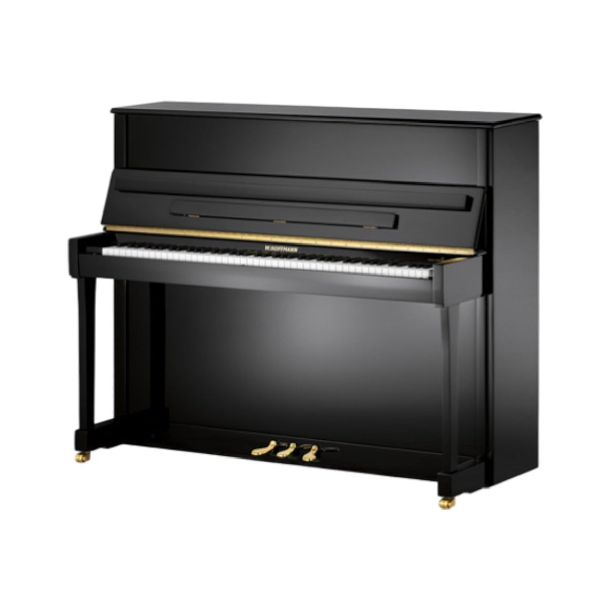W. Hoffmann Tradition T 122