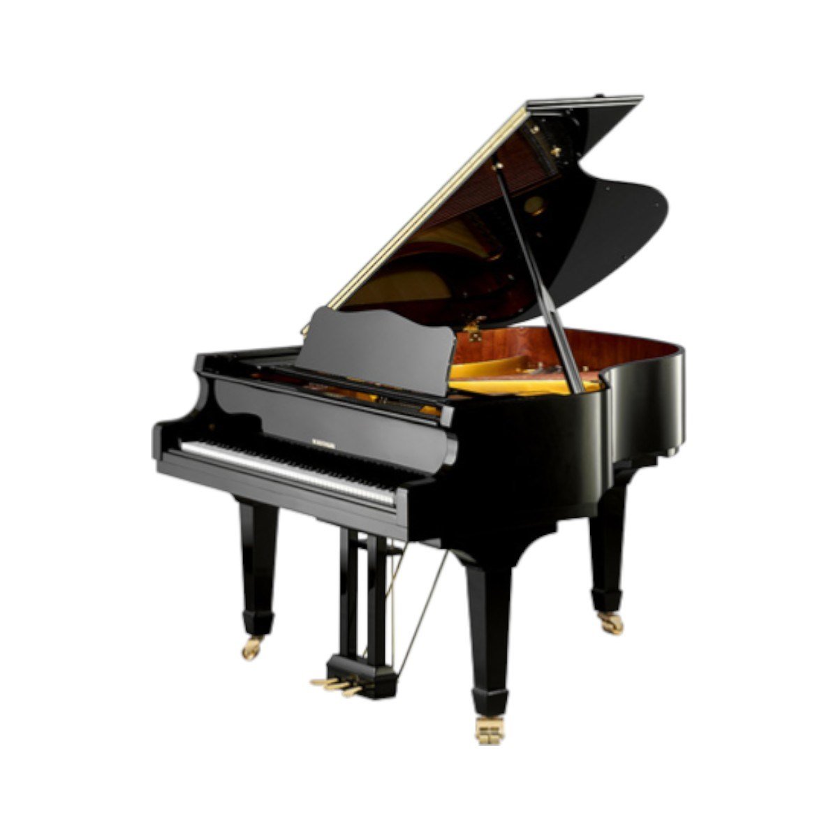 W. Hoffmann Vision V 158