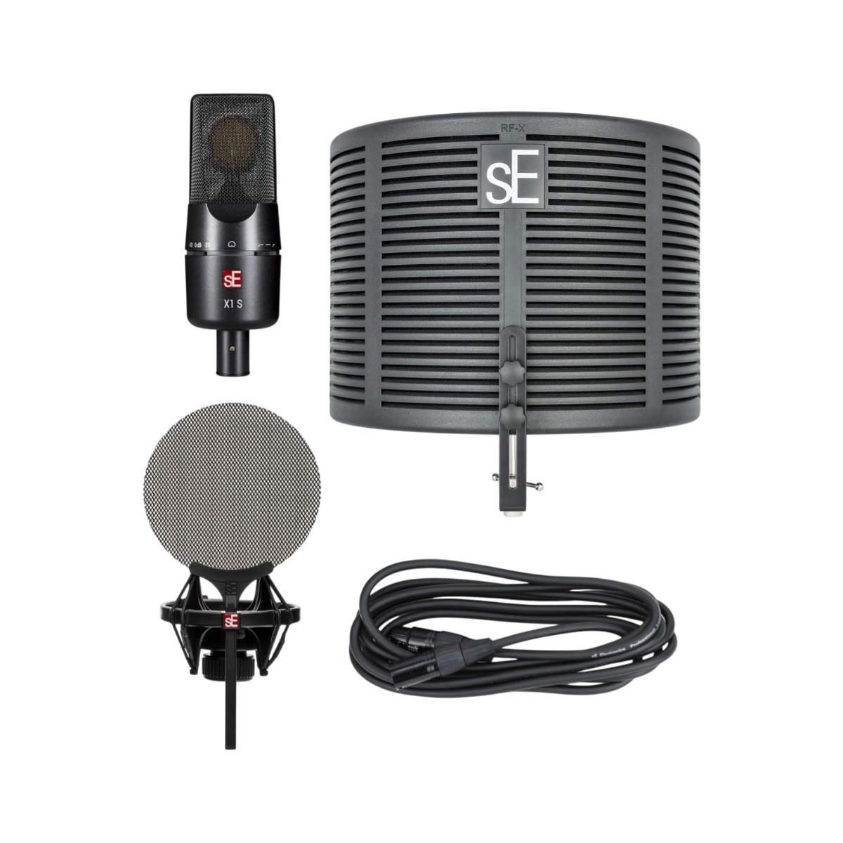 X1S Studio Bundle