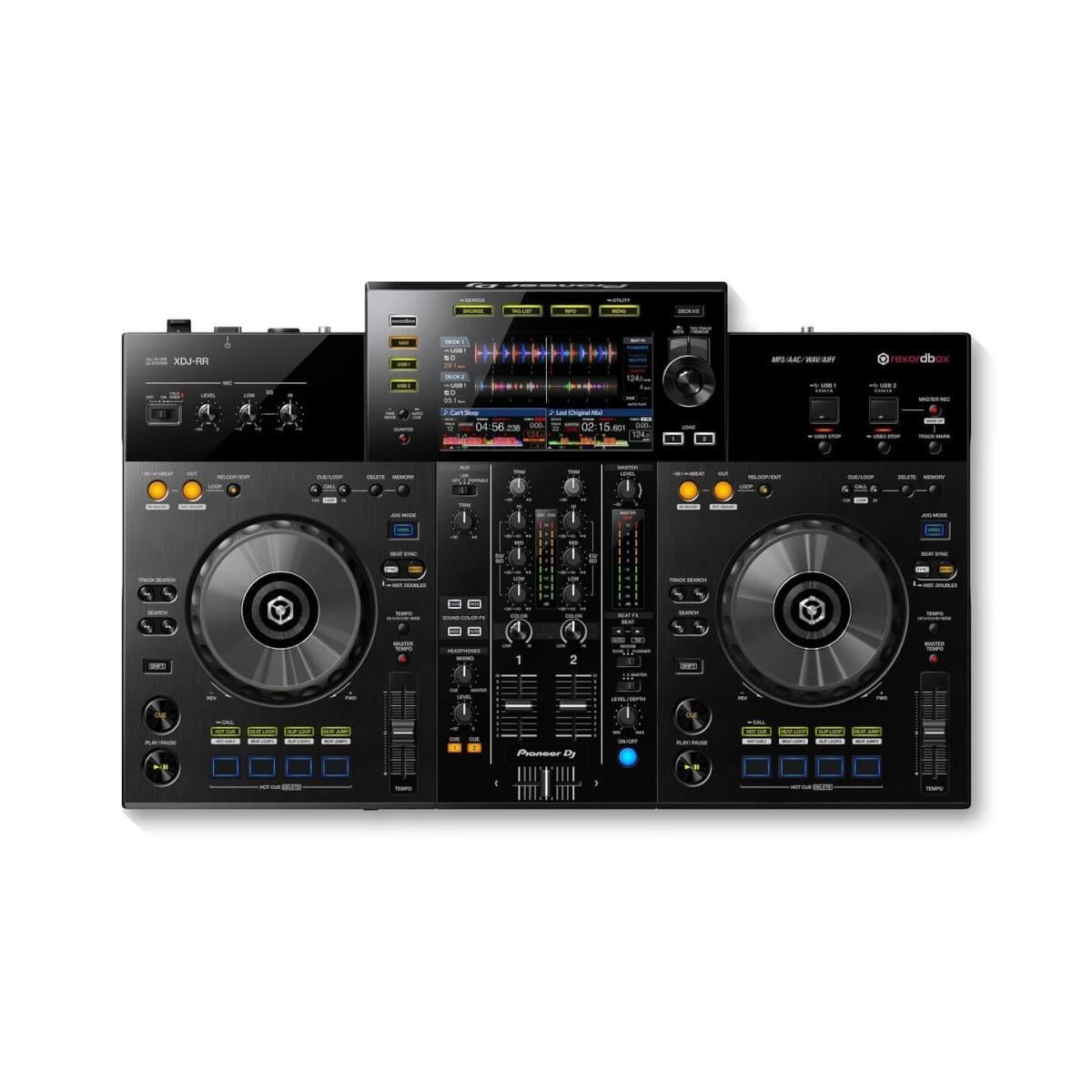 XDJ-RR