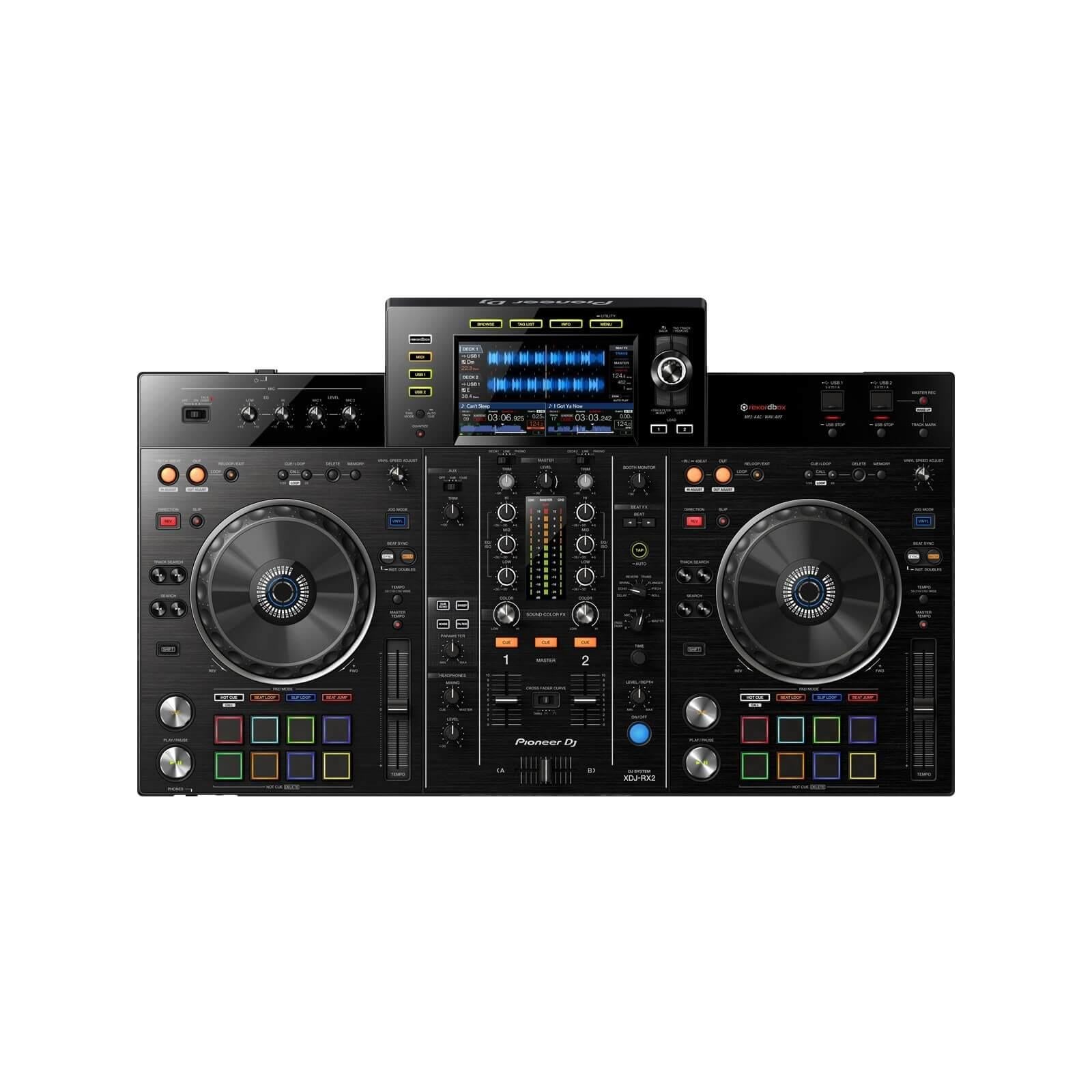 XDJ-RX2