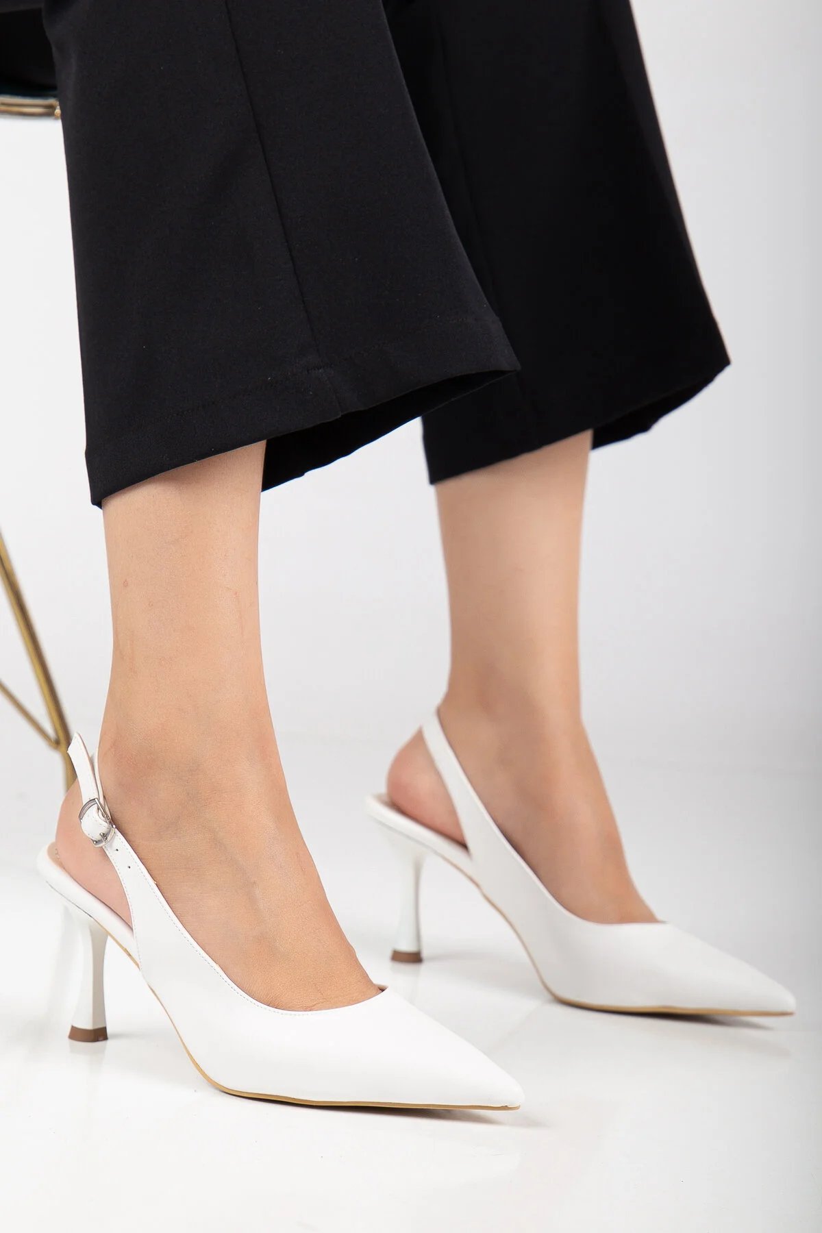 stiletto